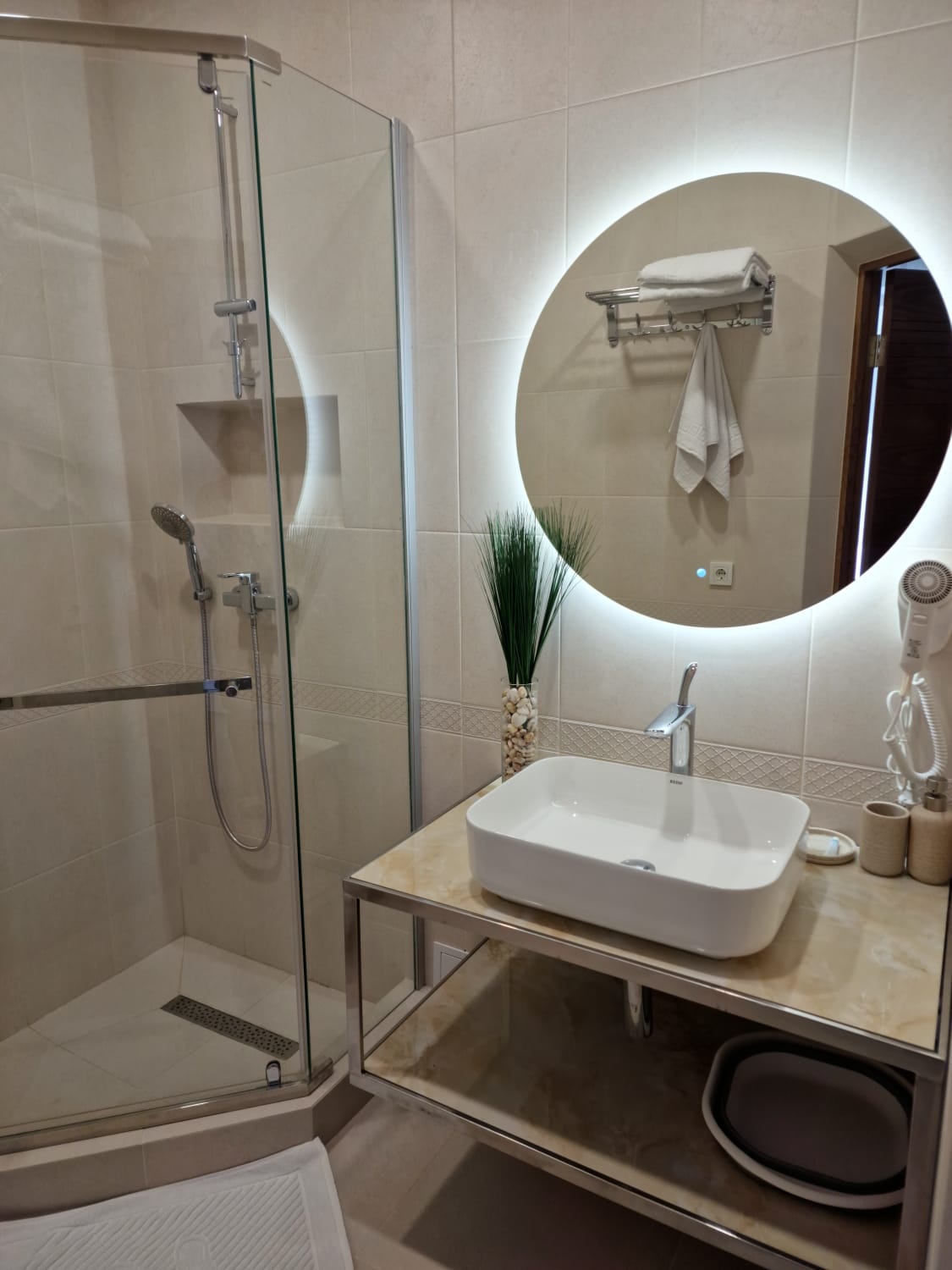 Трехместный номер «Комфорт»