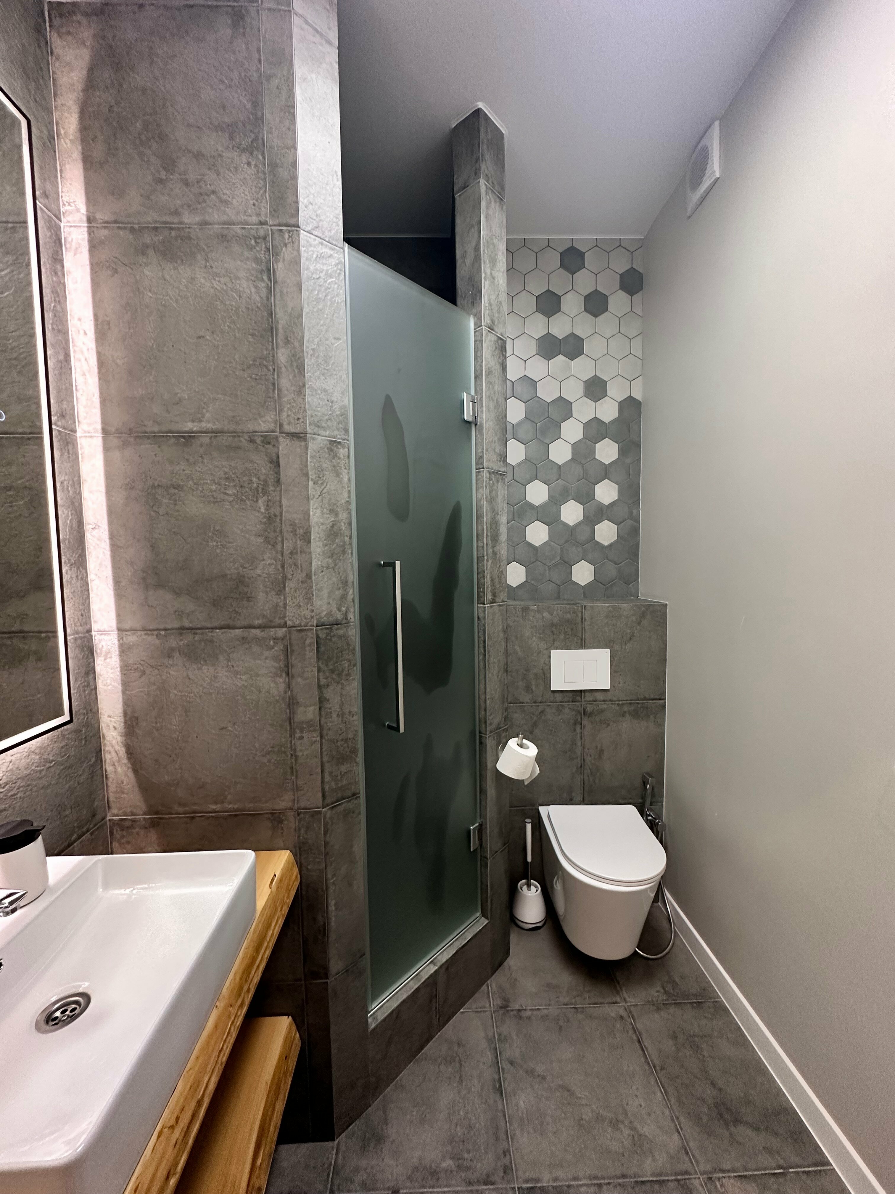 Апартаменты Делюкс