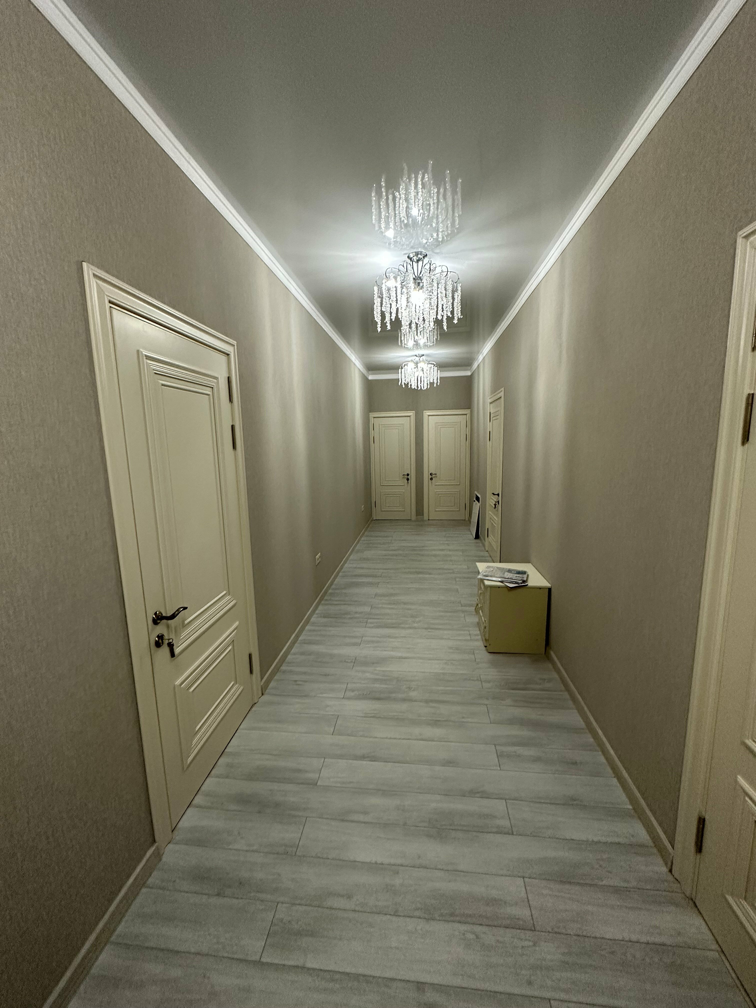 Улучшенный семейный номер