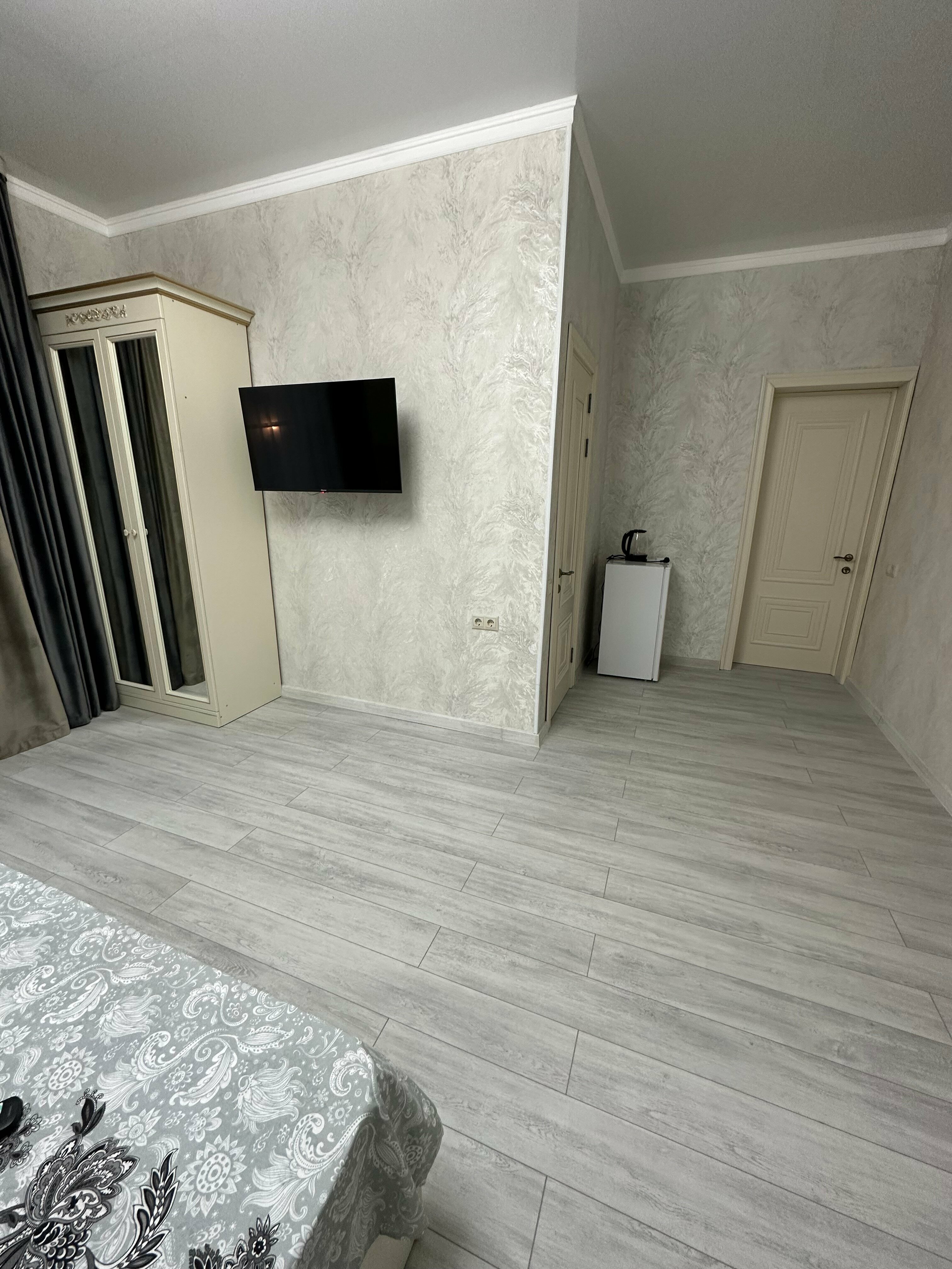 Улучшенный люкс