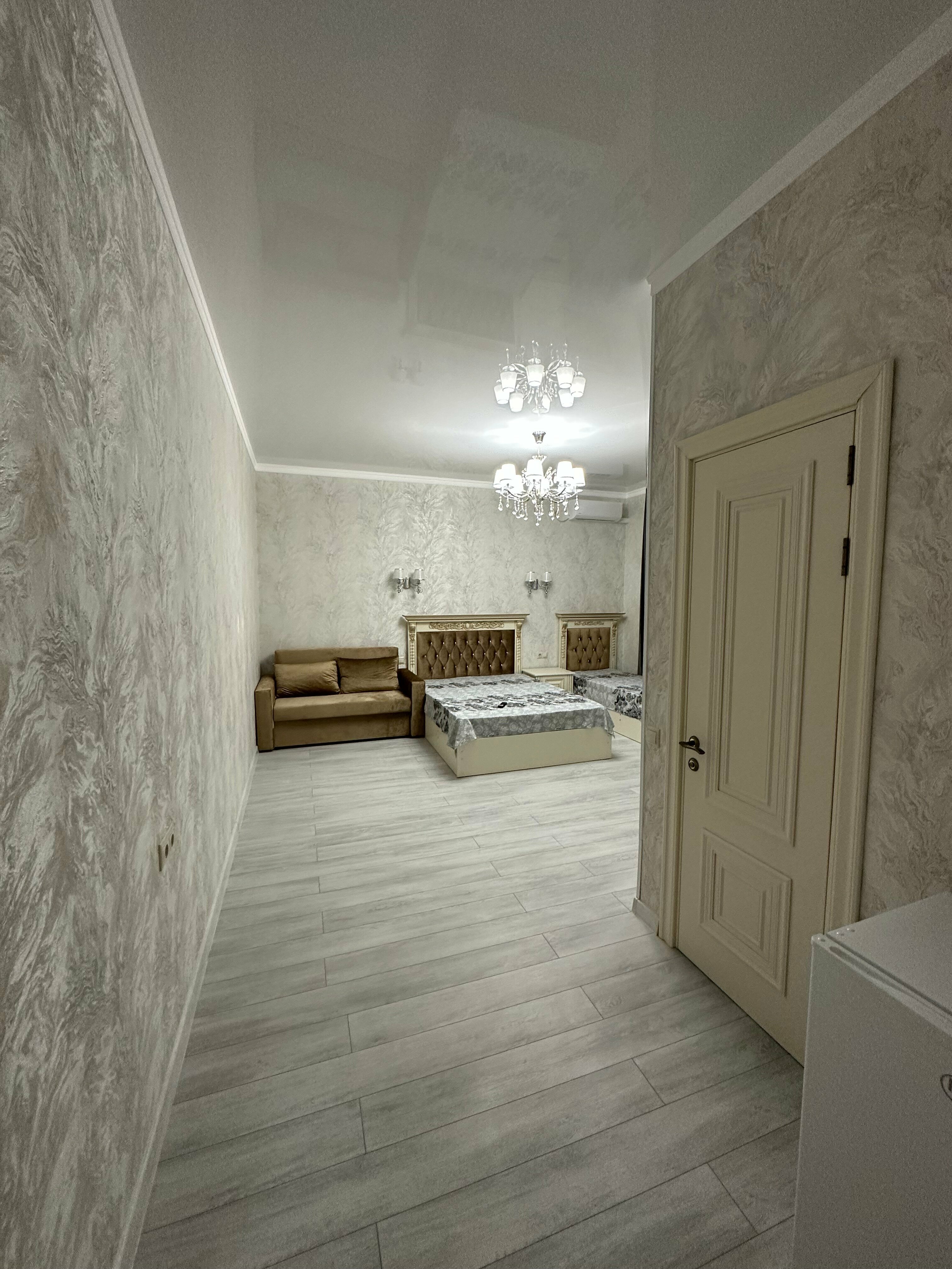 Улучшенный люкс