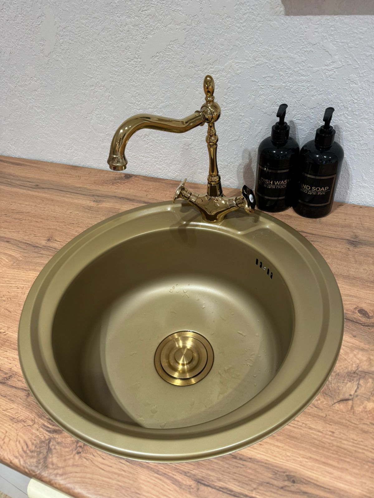 Улучшенный номер с кроватью размера «king-size»