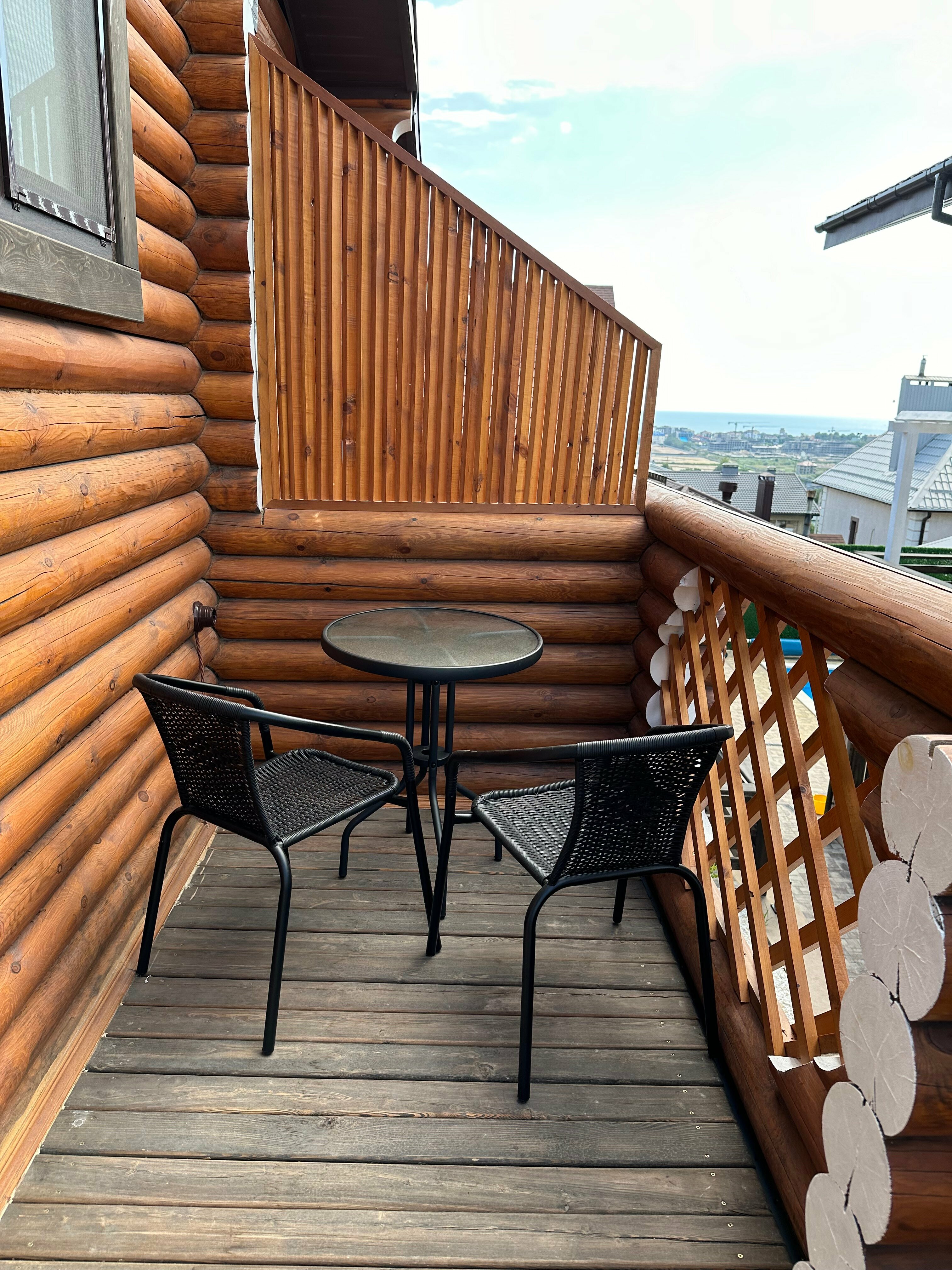 Трехместный номер