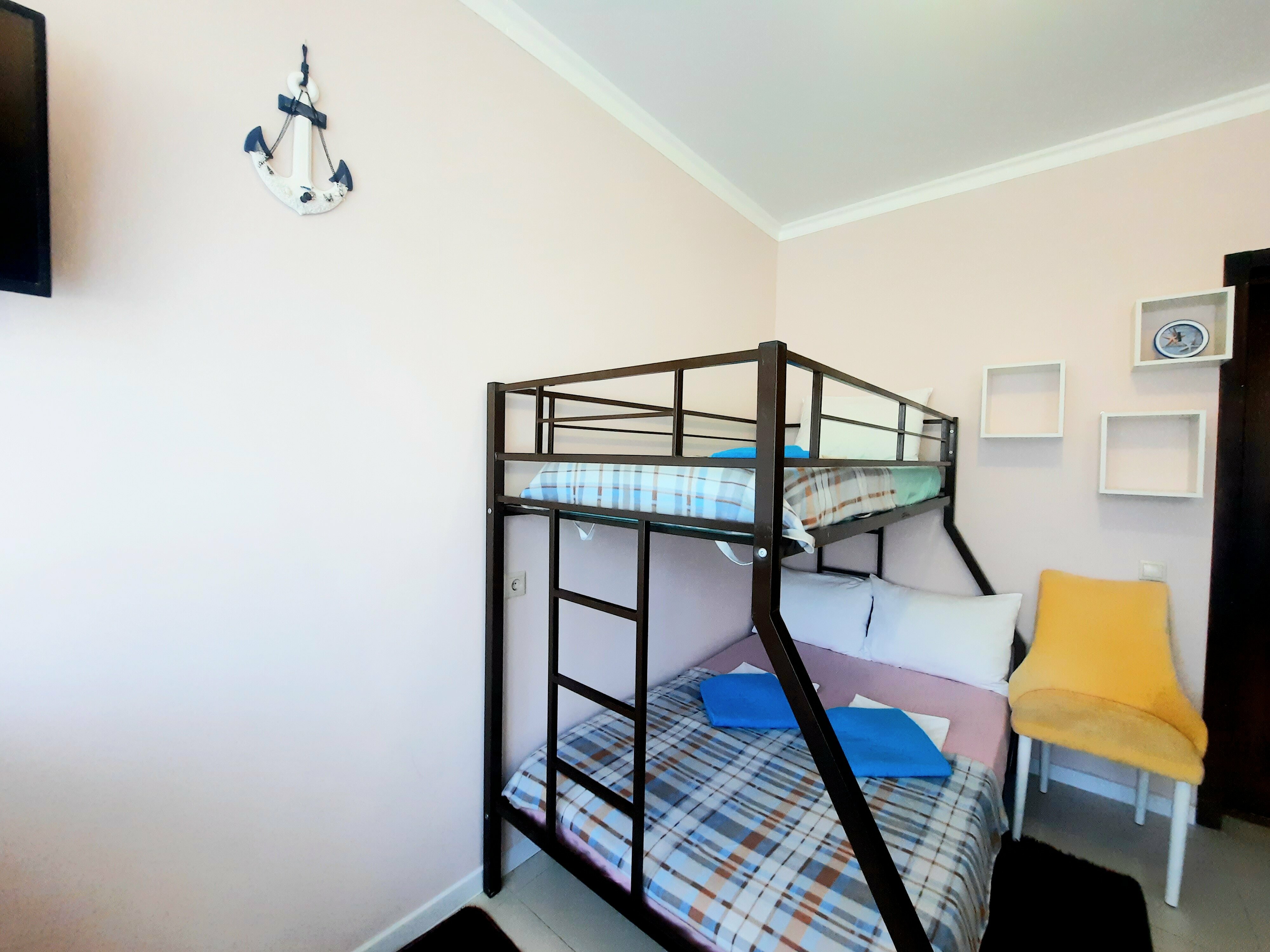 Номер-студия