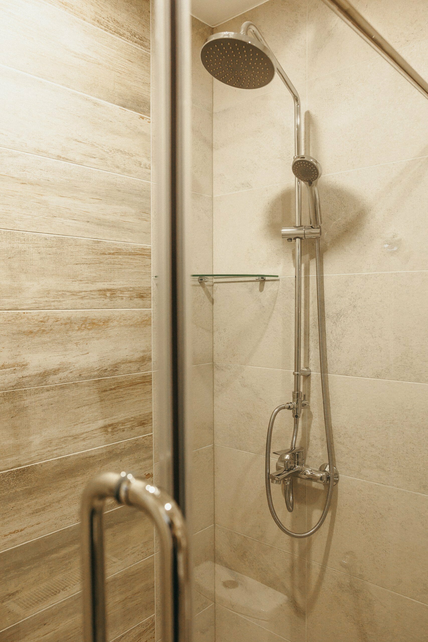 Номер-студия с балконом