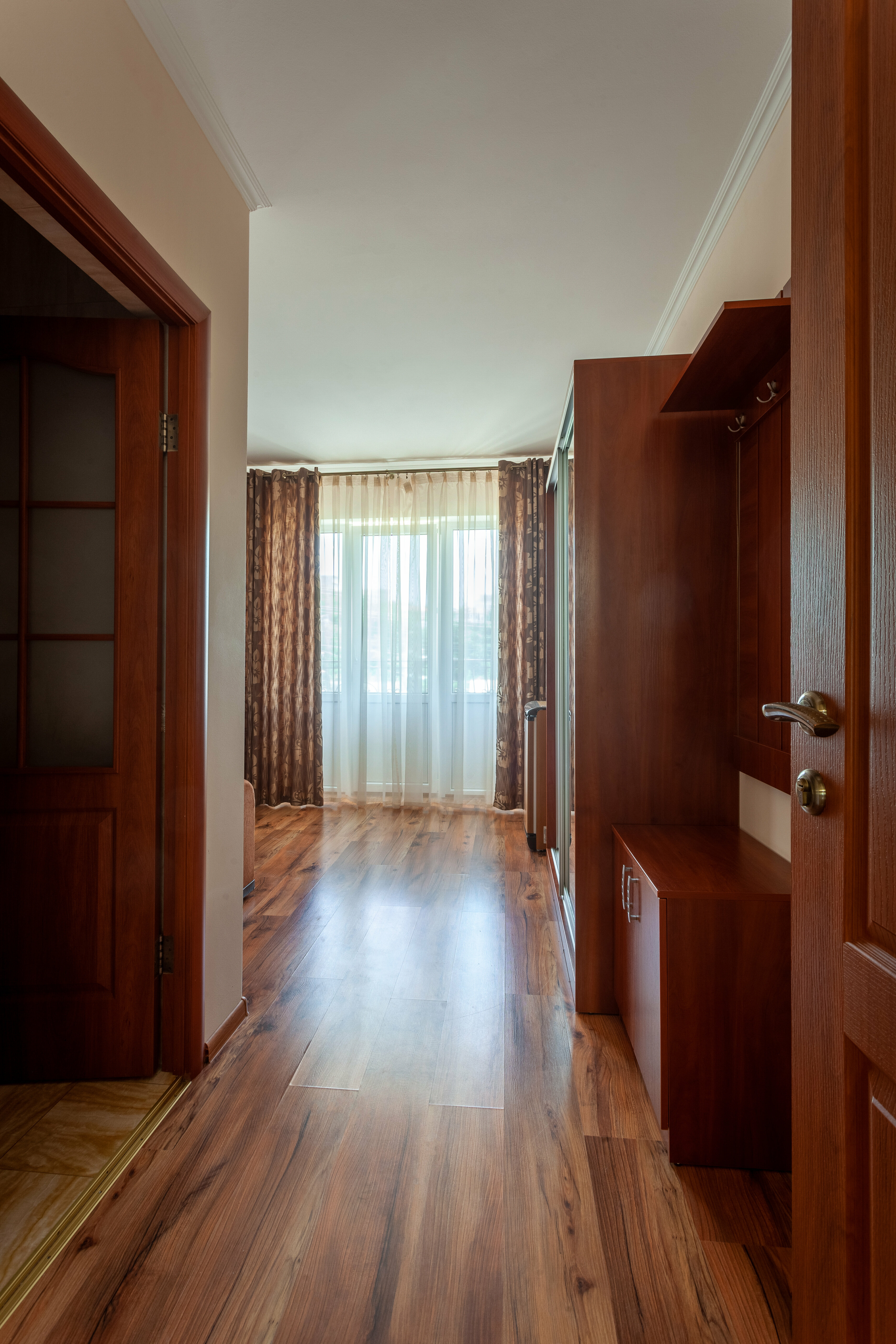 Классический четырехместный номер