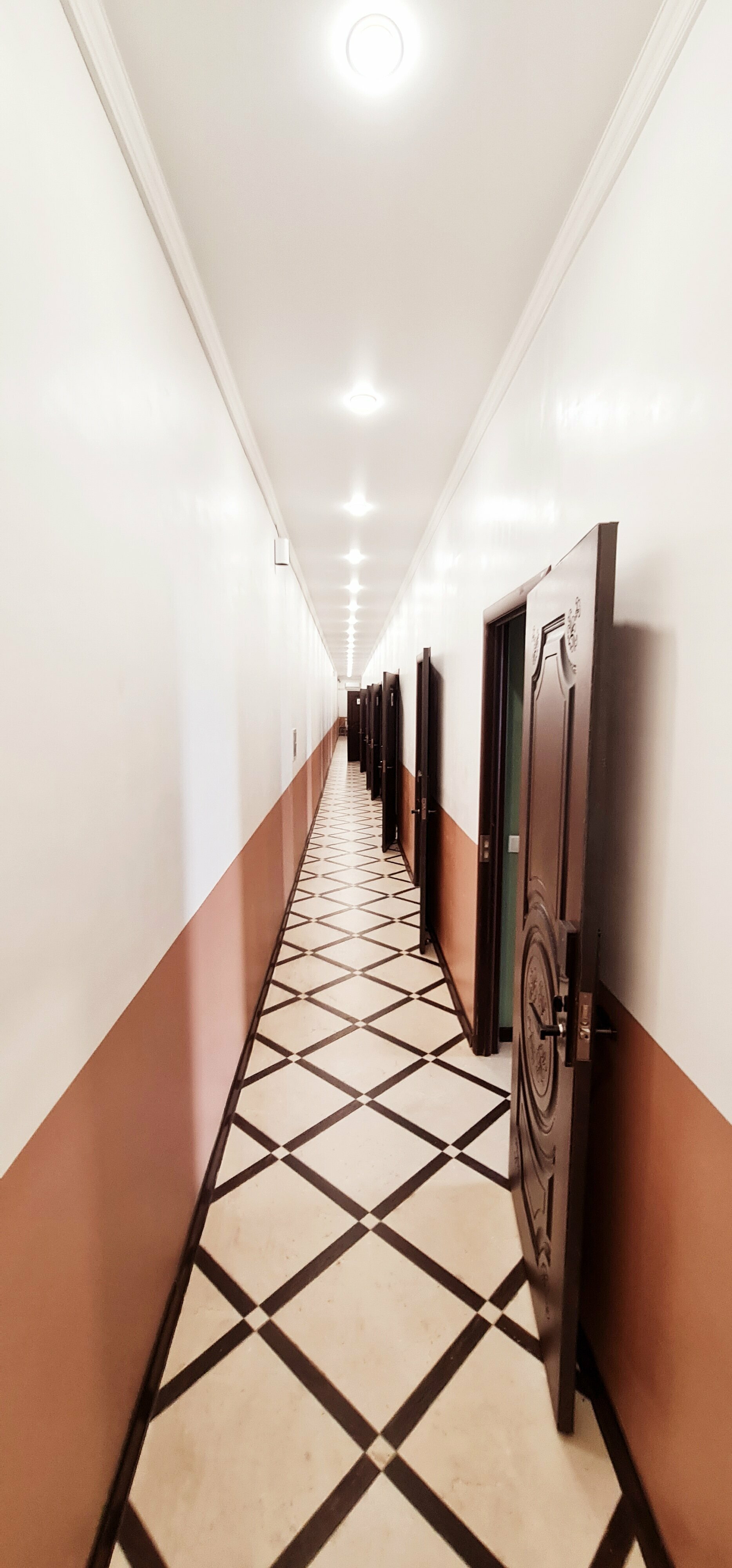 Общий номер для женщин