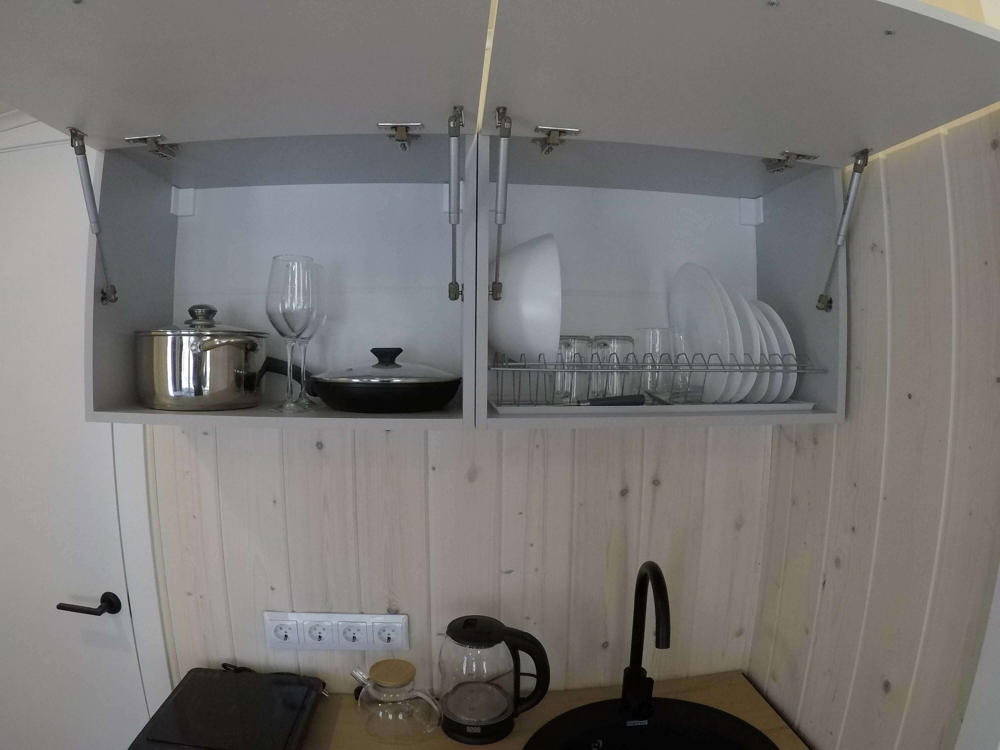 Дом для семейного отдыха