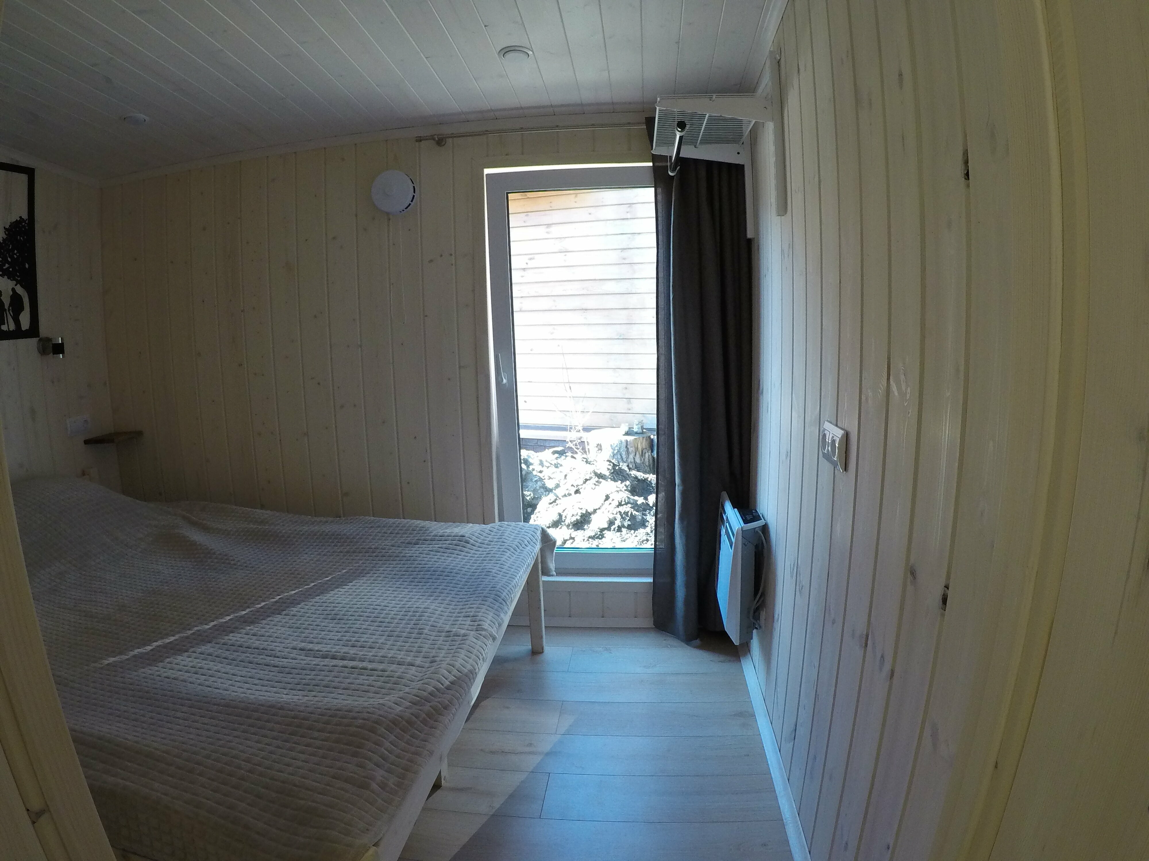 Дом для семейного отдыха