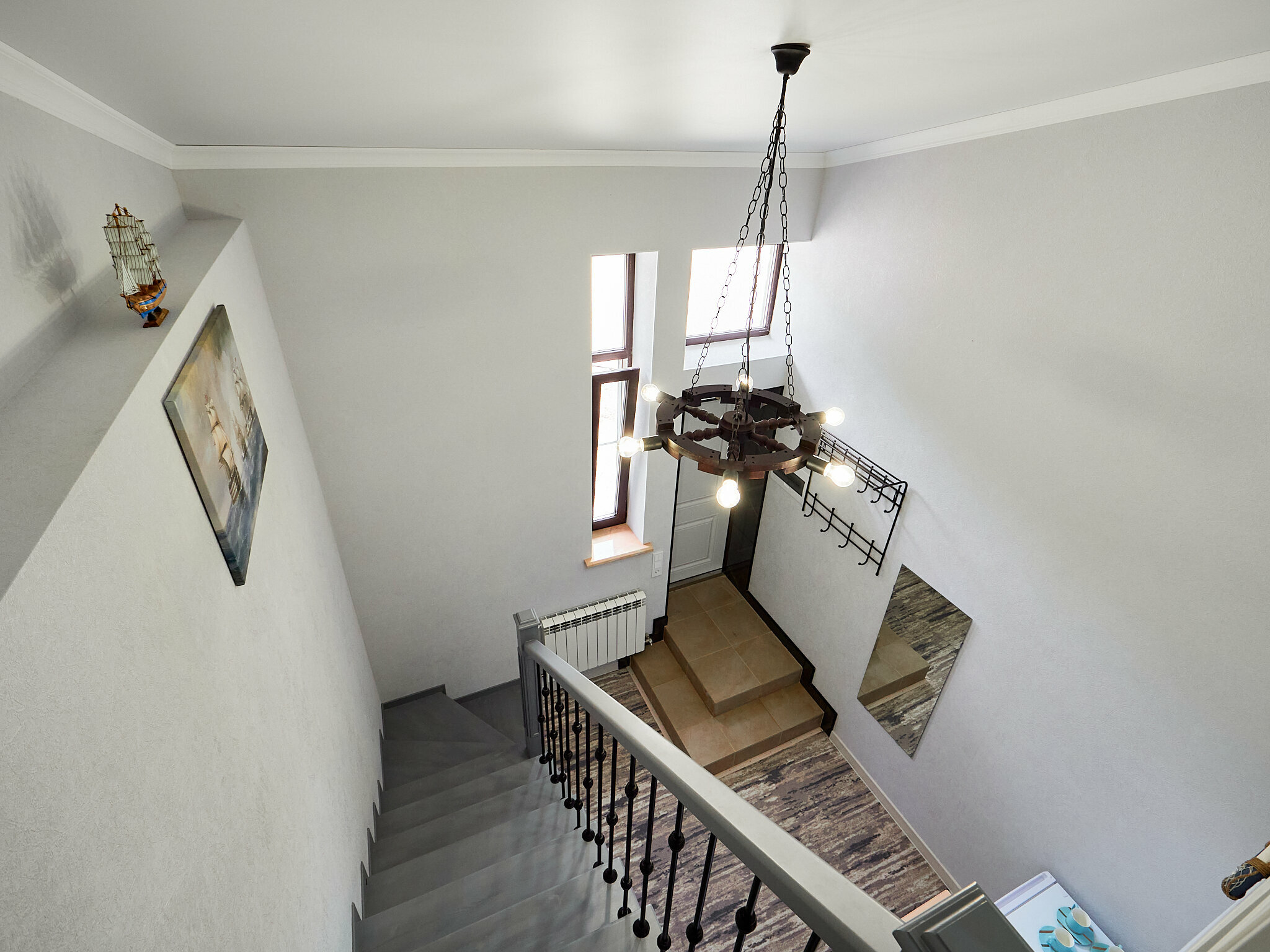 Семейный номер