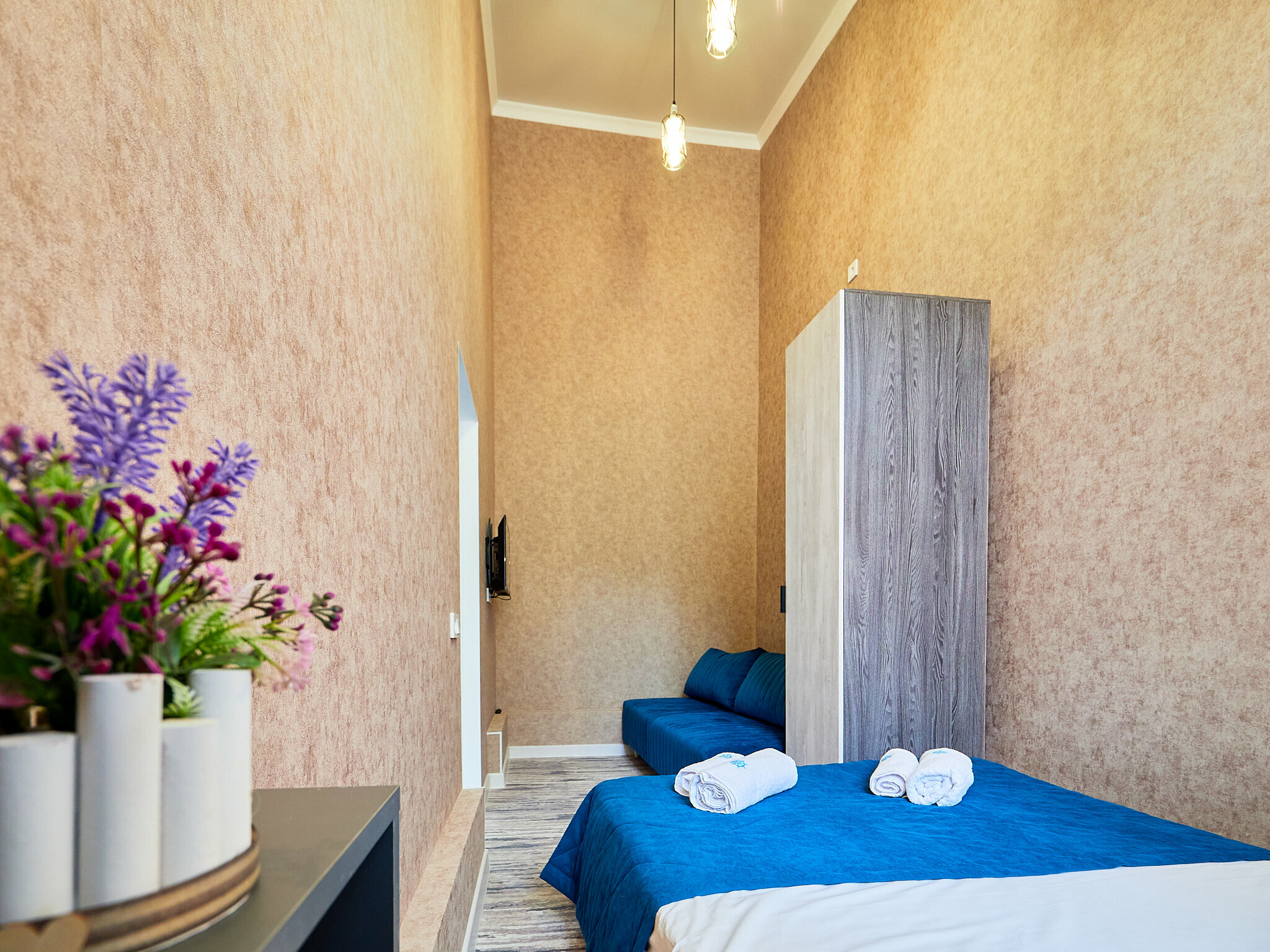 Семейный номер