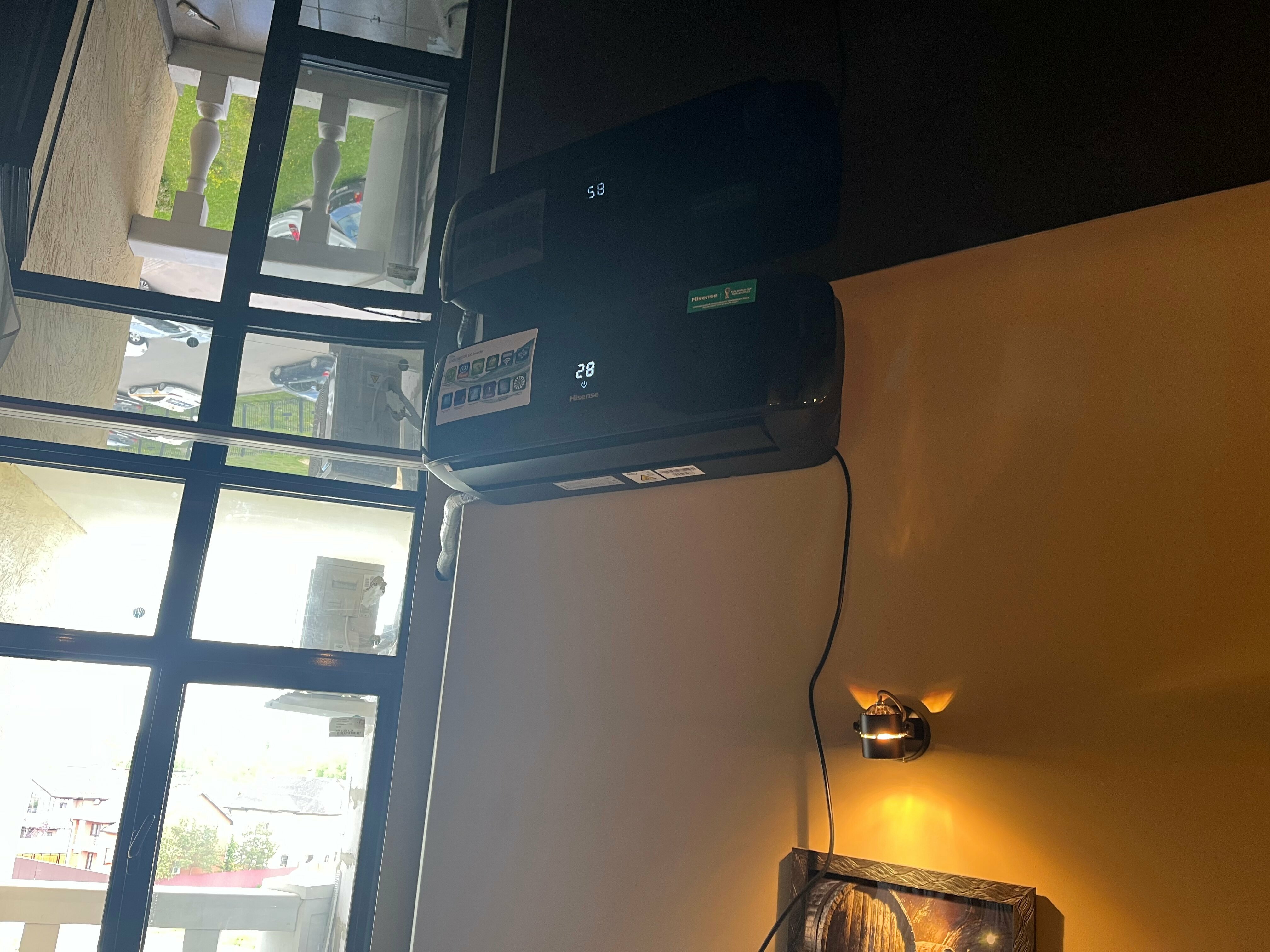 Роскошный четырехместный номер