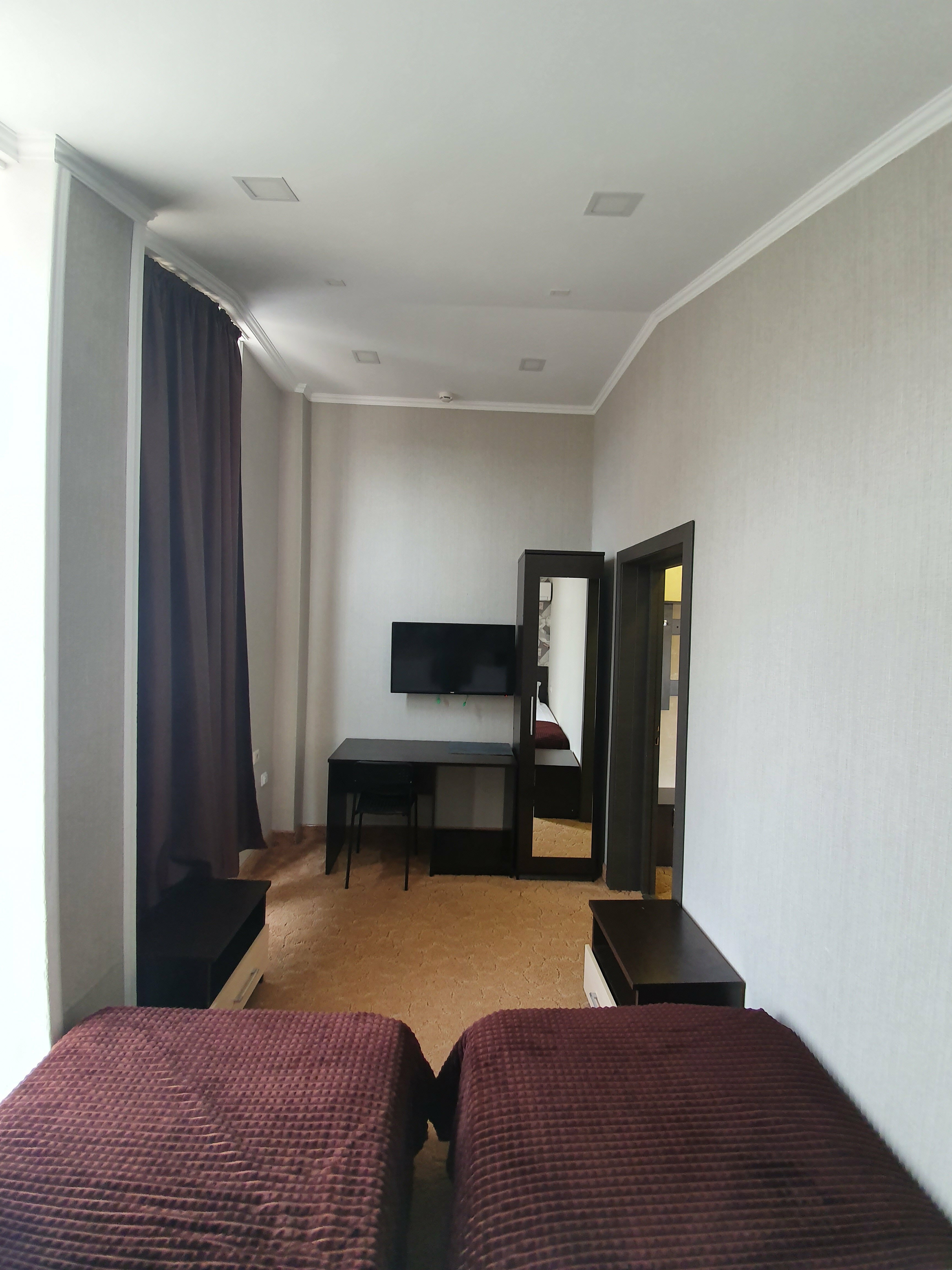 Семейный номер