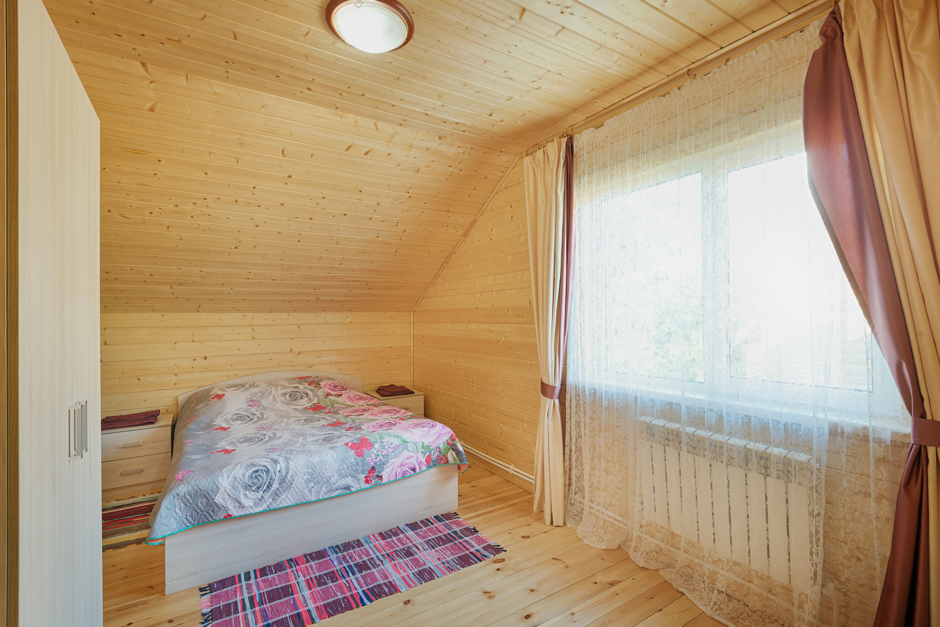 Дом с 3 спальнями