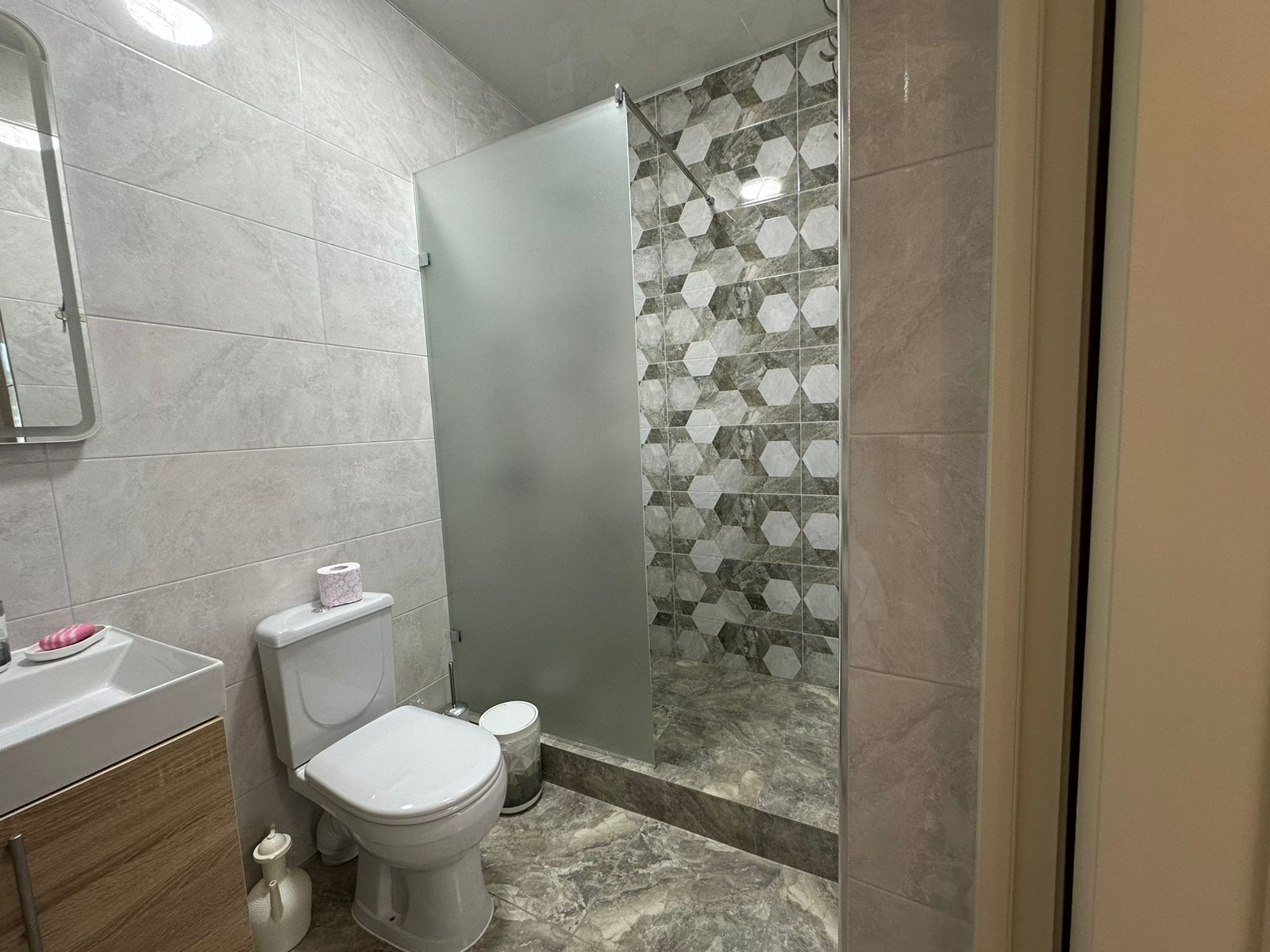 Трехместный номер «Комфорт»