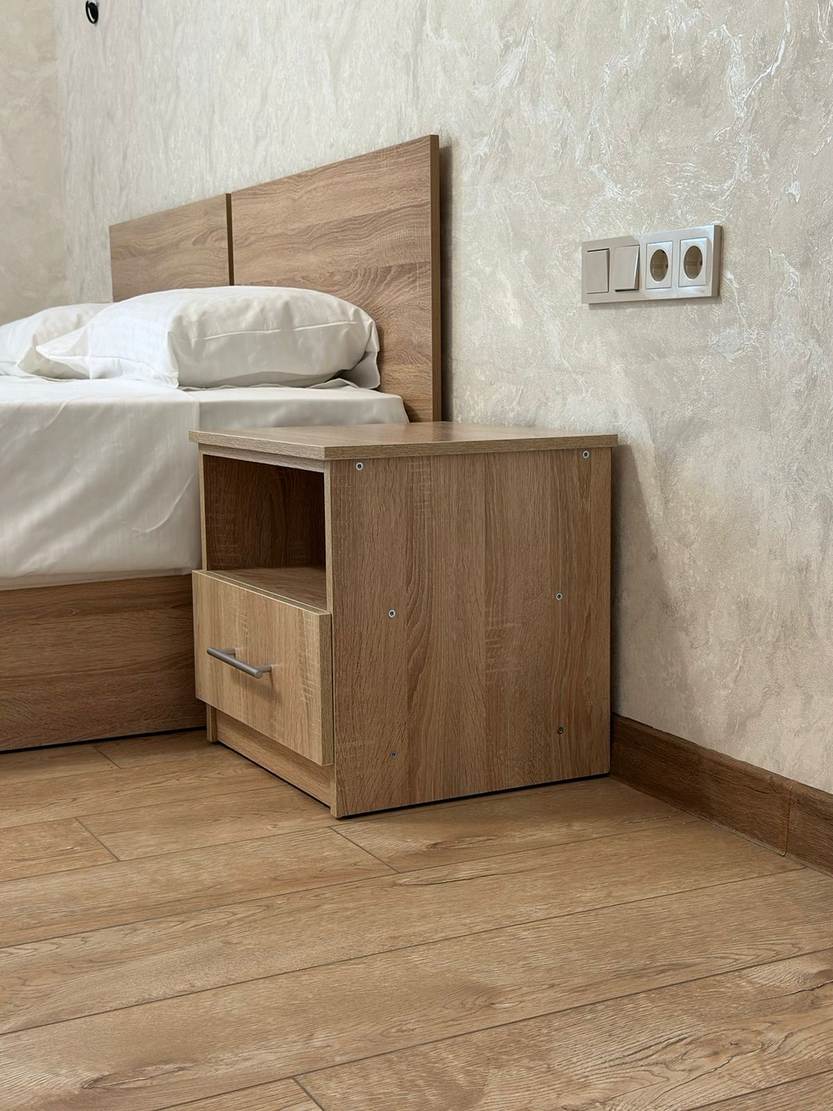 Трехместный номер «Комфорт»