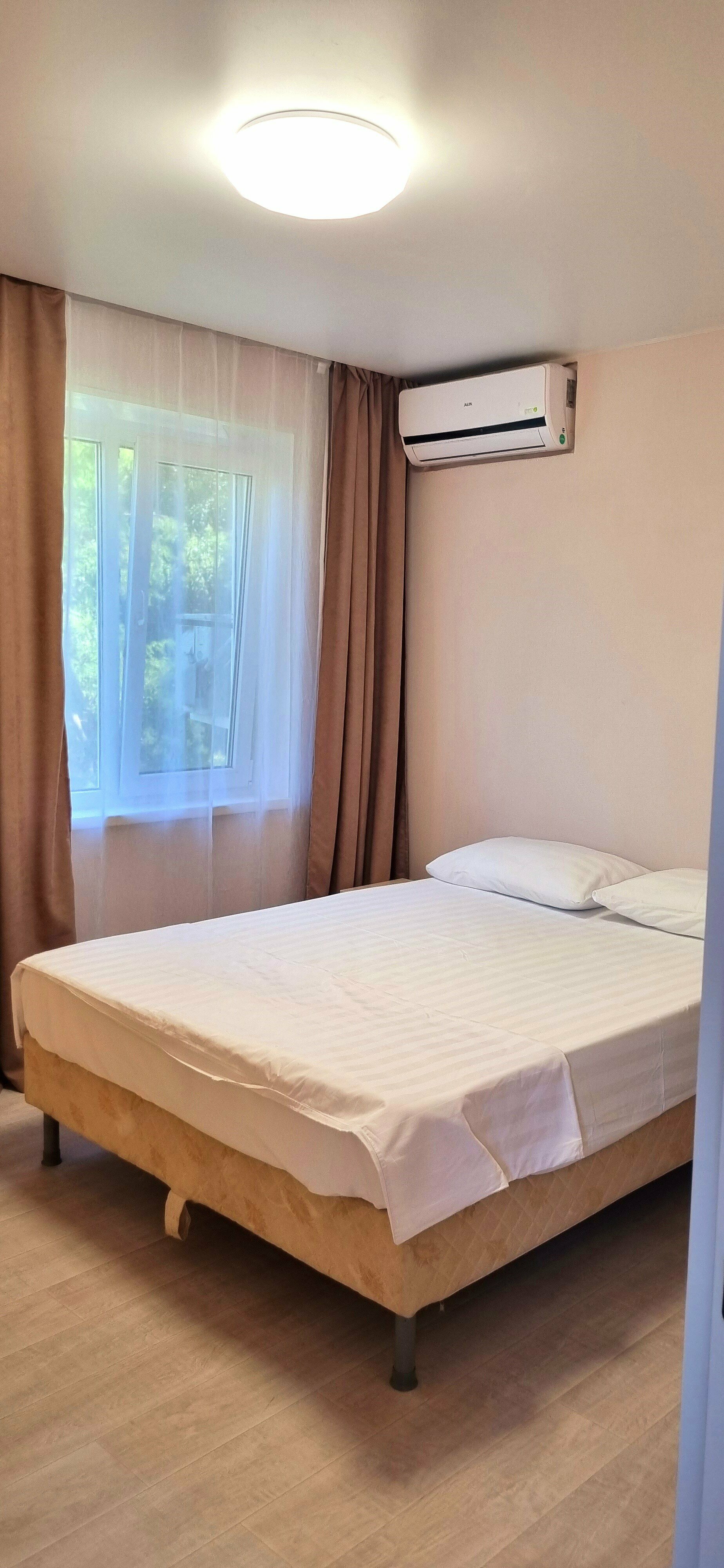 Апартаменты