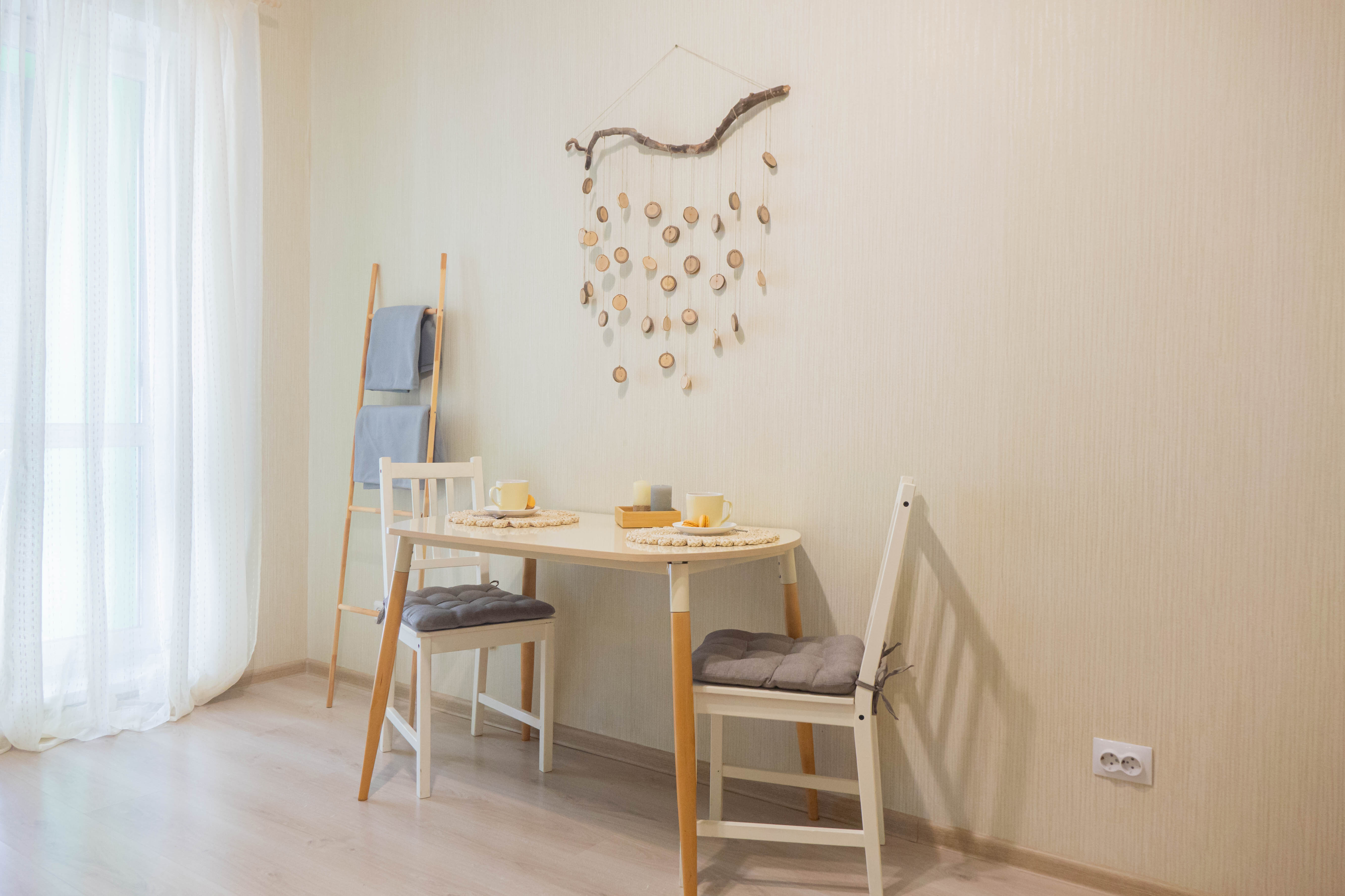 Стандартные апартаменты