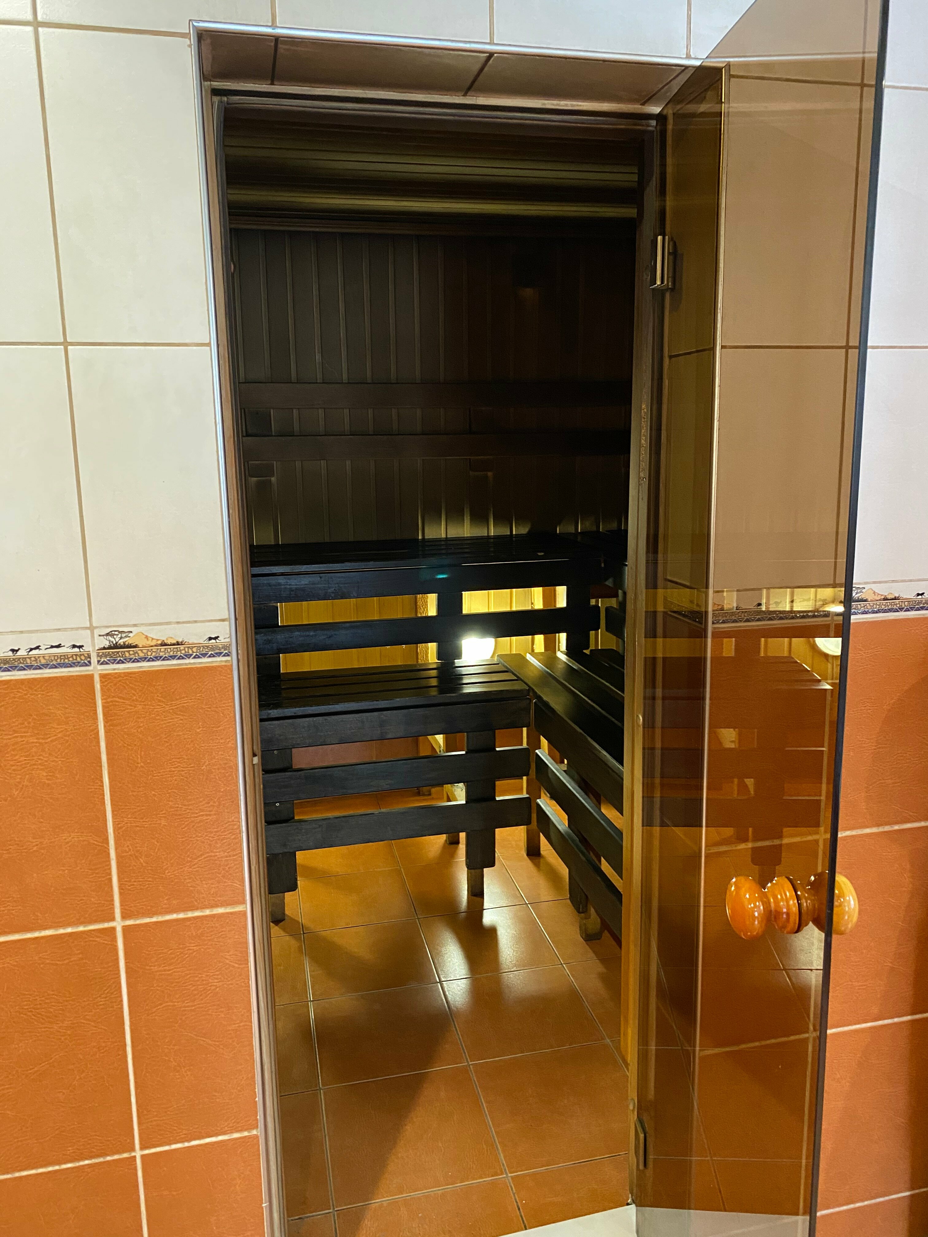 Дом с видом на озеро