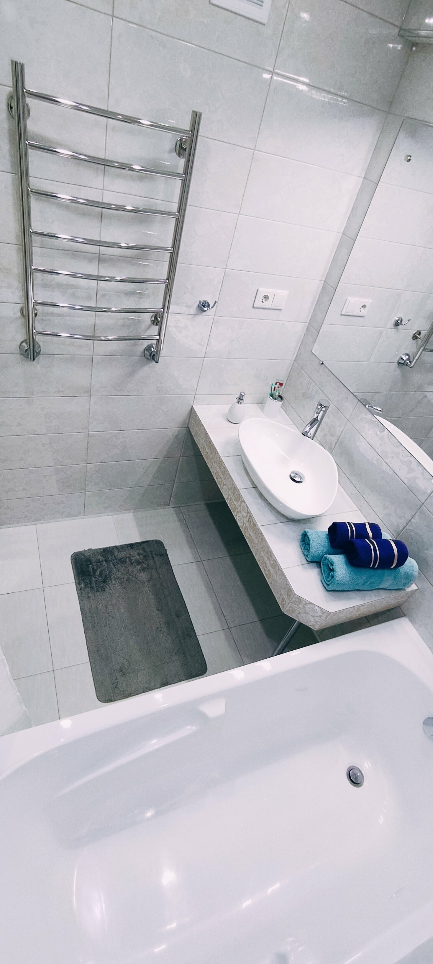 Апартаменты Делюкс