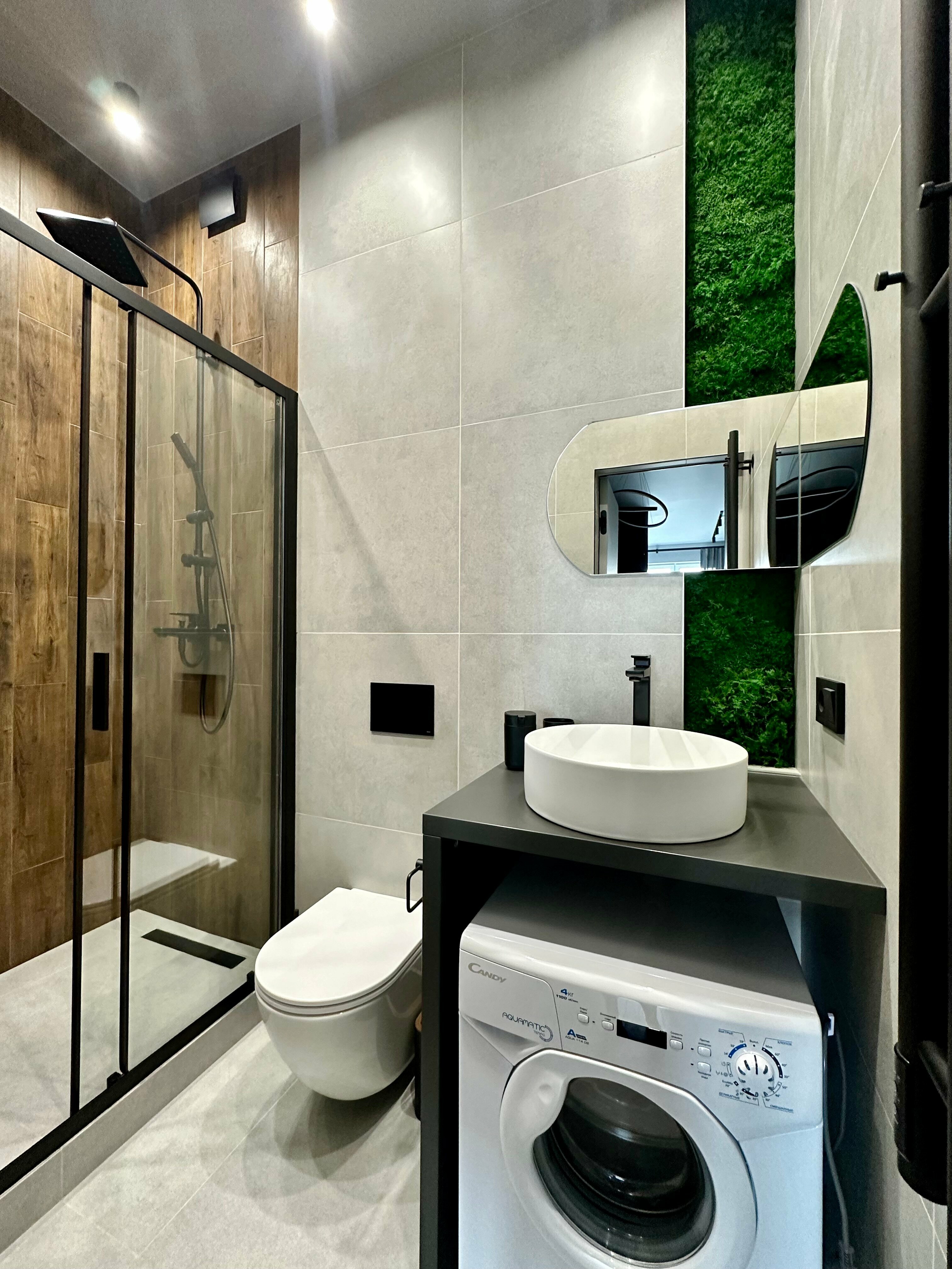 Апартаменты-студия