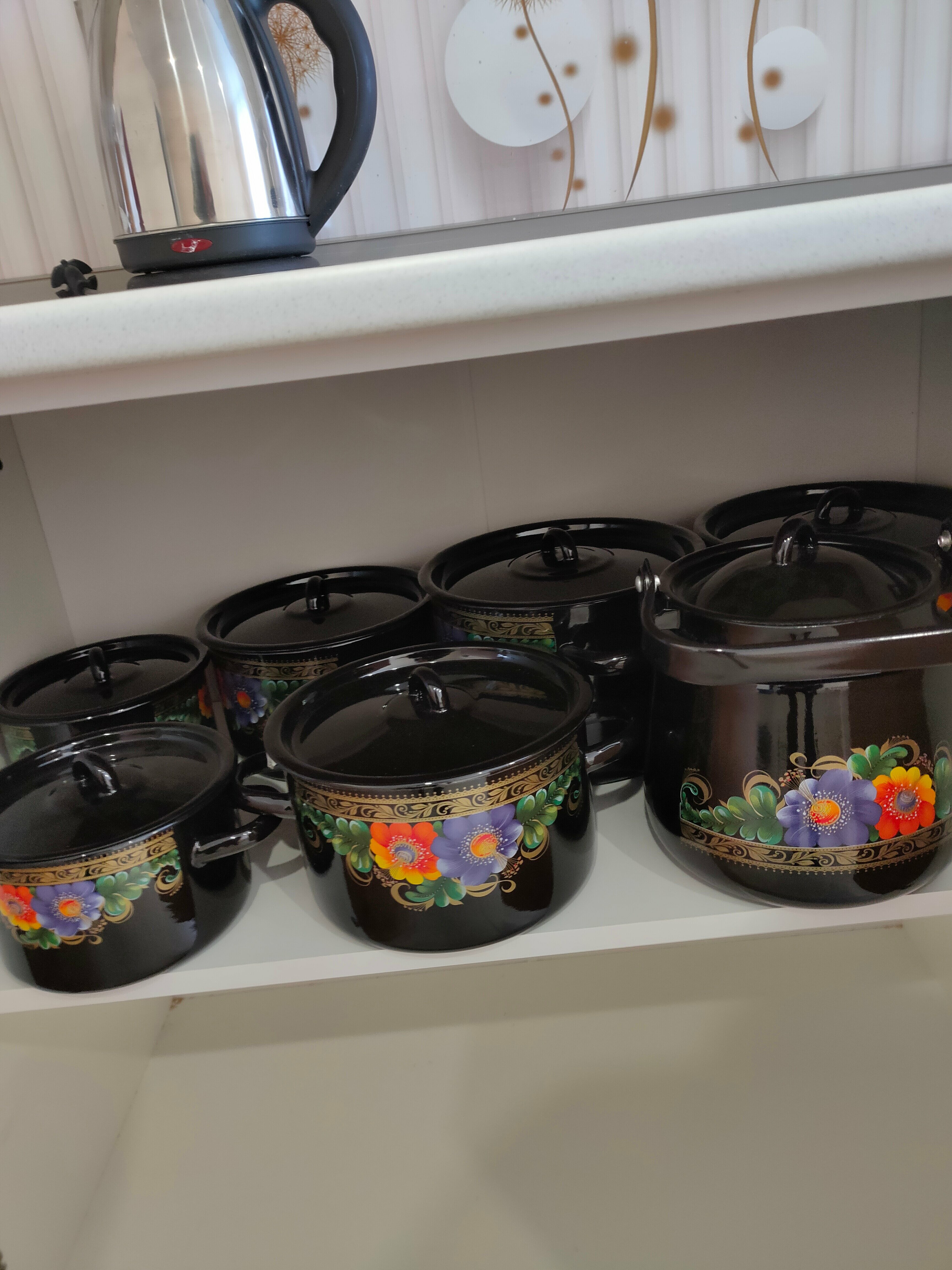 Четырехместный номер с ванной комнатой