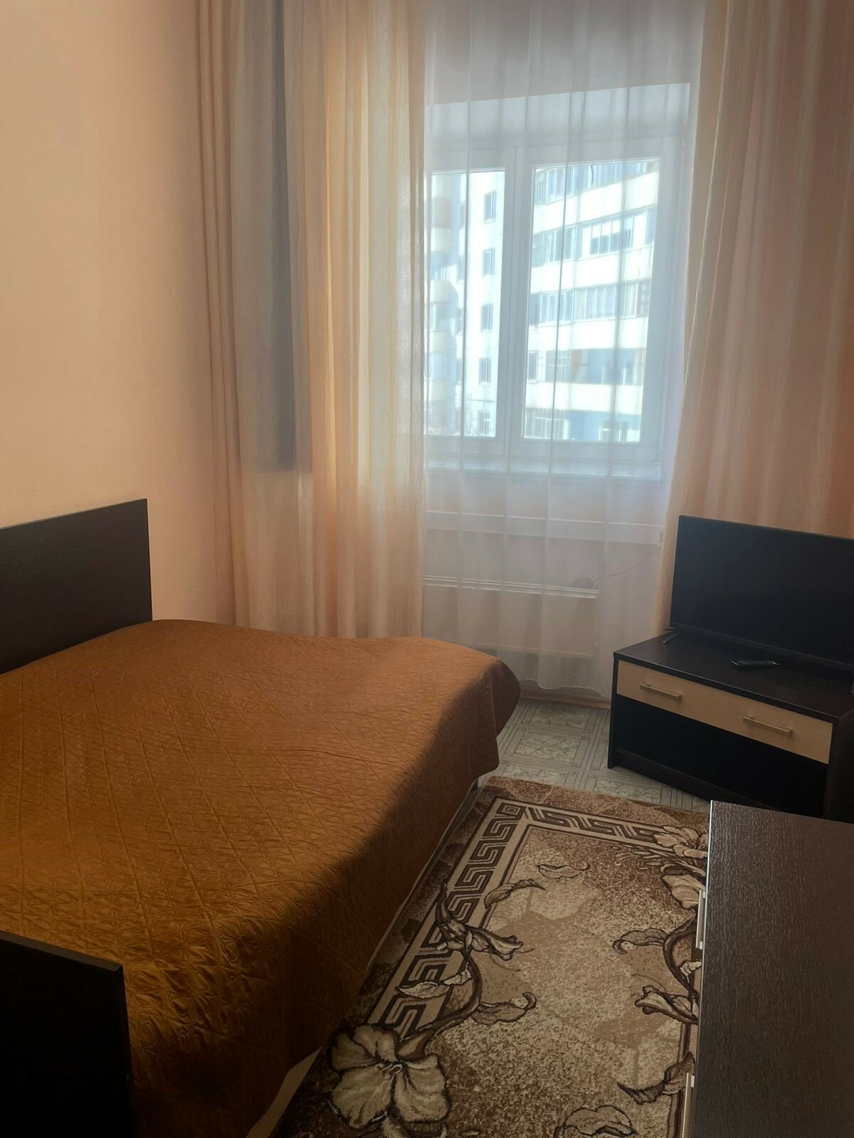 Семейный номер