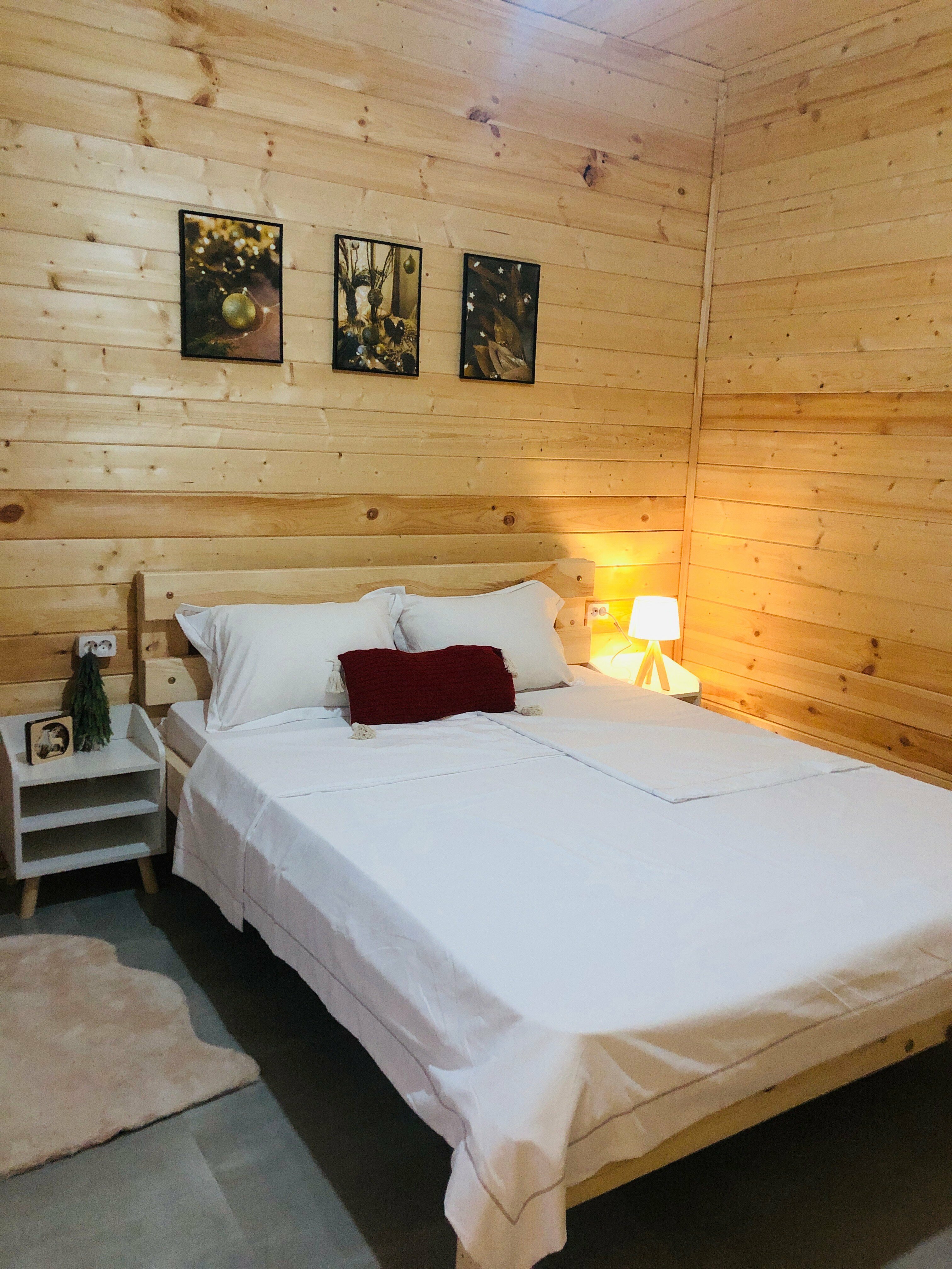 Дом с 3 спальнями