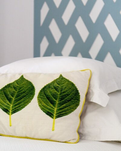 Апартаменты, 2 спальни в Alfama Yellow House