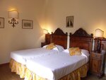 Апартаменты, 2 спальни в Relais Corte Paradiso