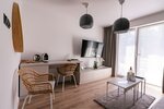 Pokój 2 osobowy typu Studio в M2 Summer House