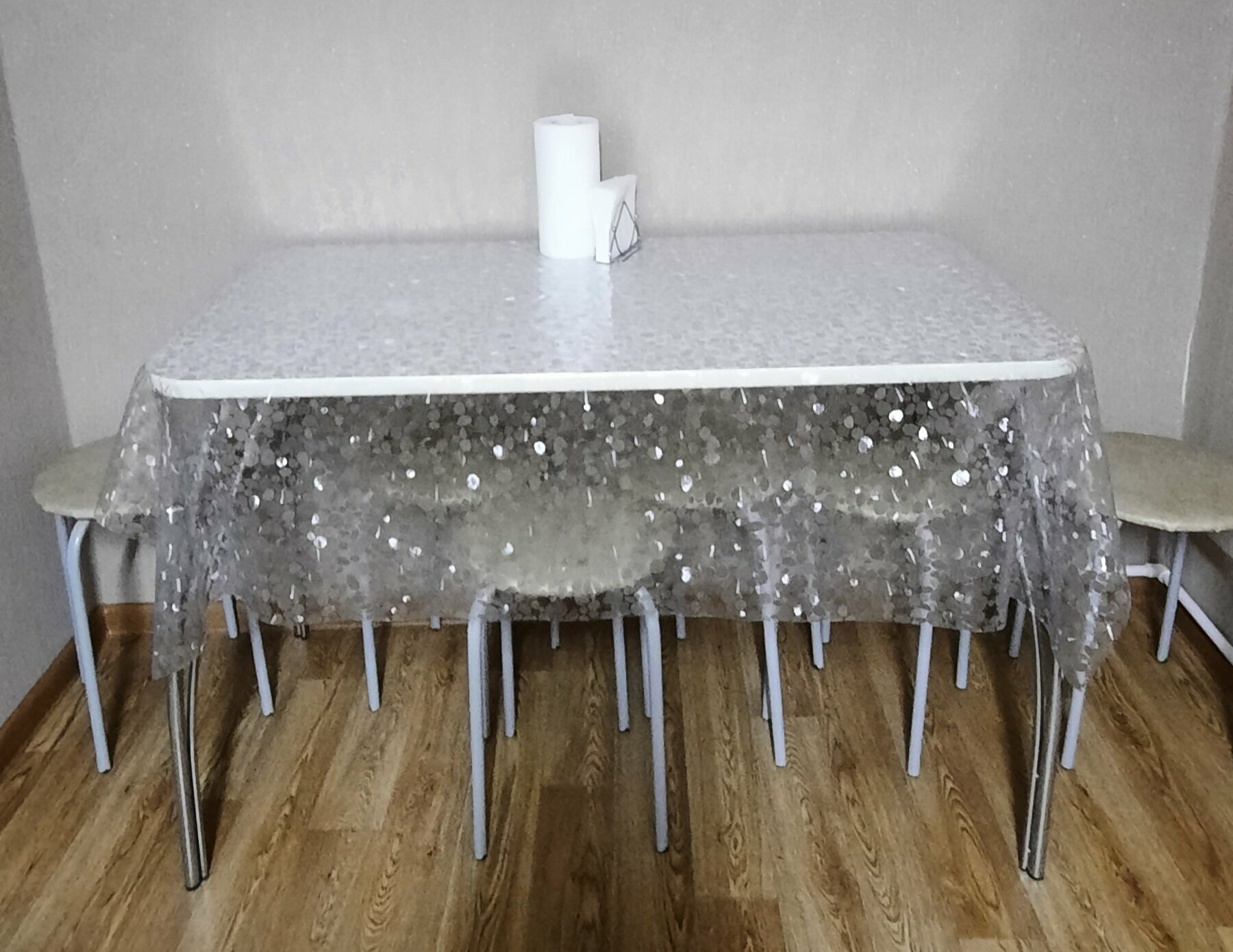 Дом для семейного отдыха