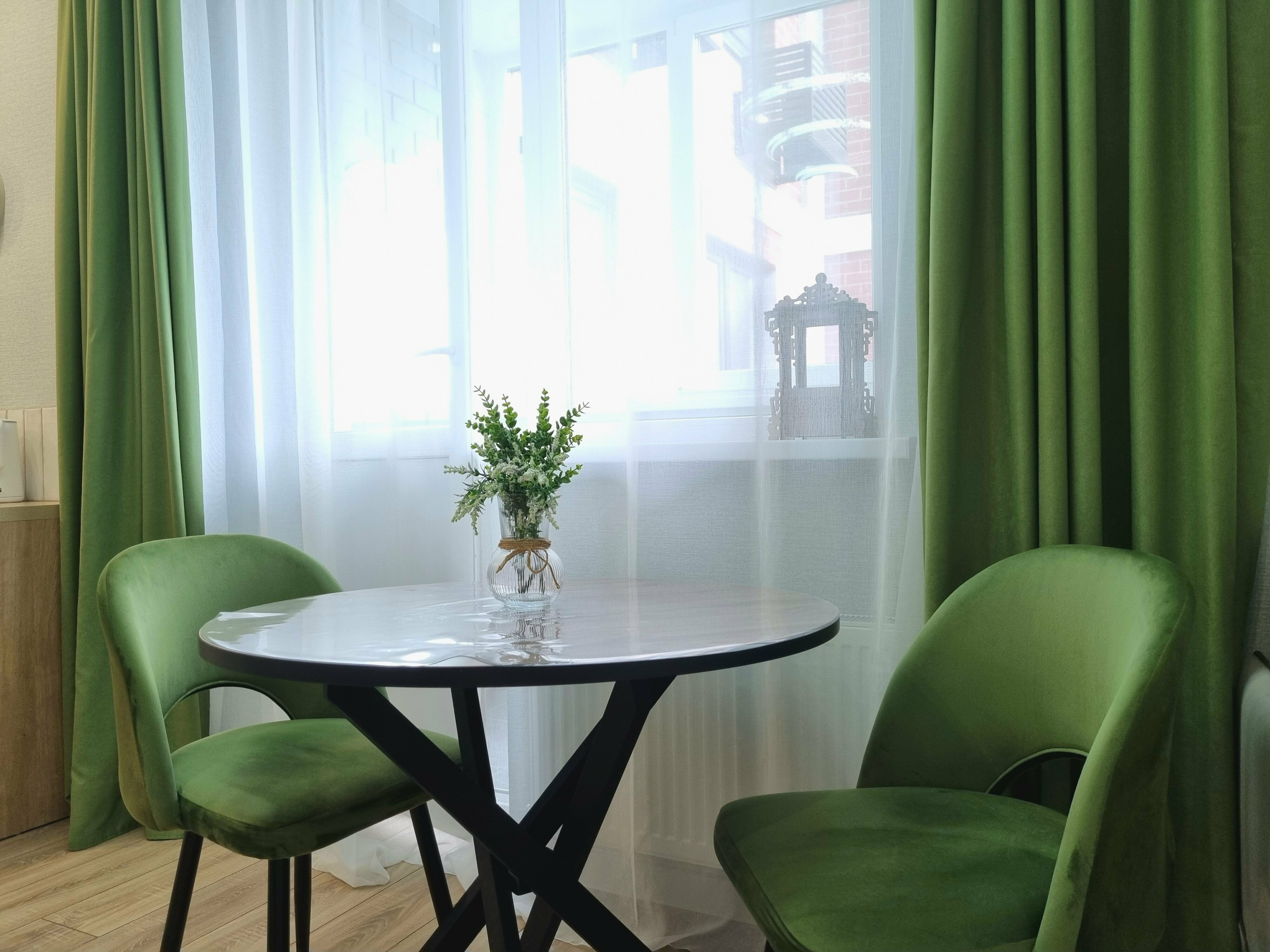 Улучшенный трехместный номер