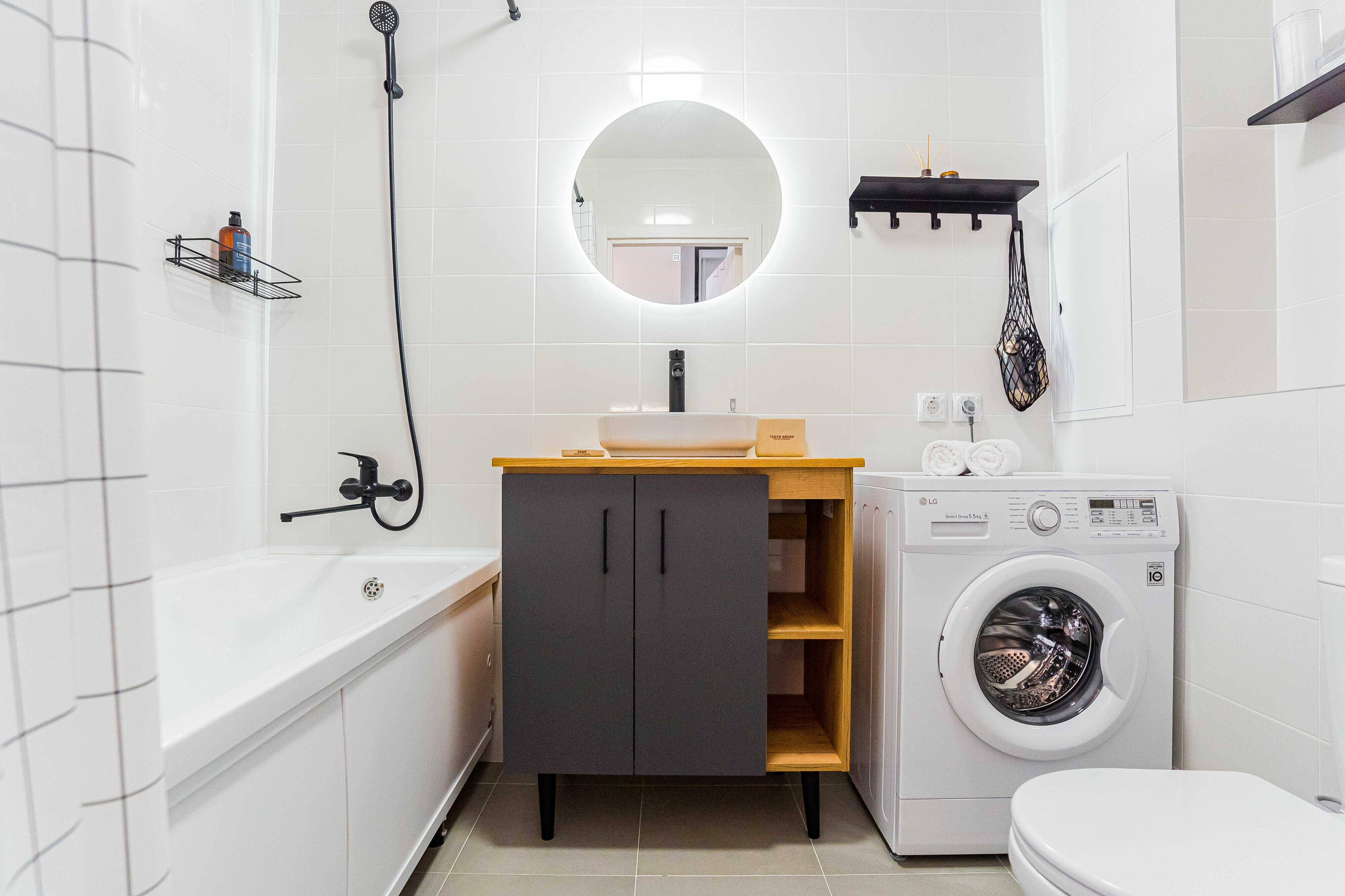 Апартаменты Делюкс