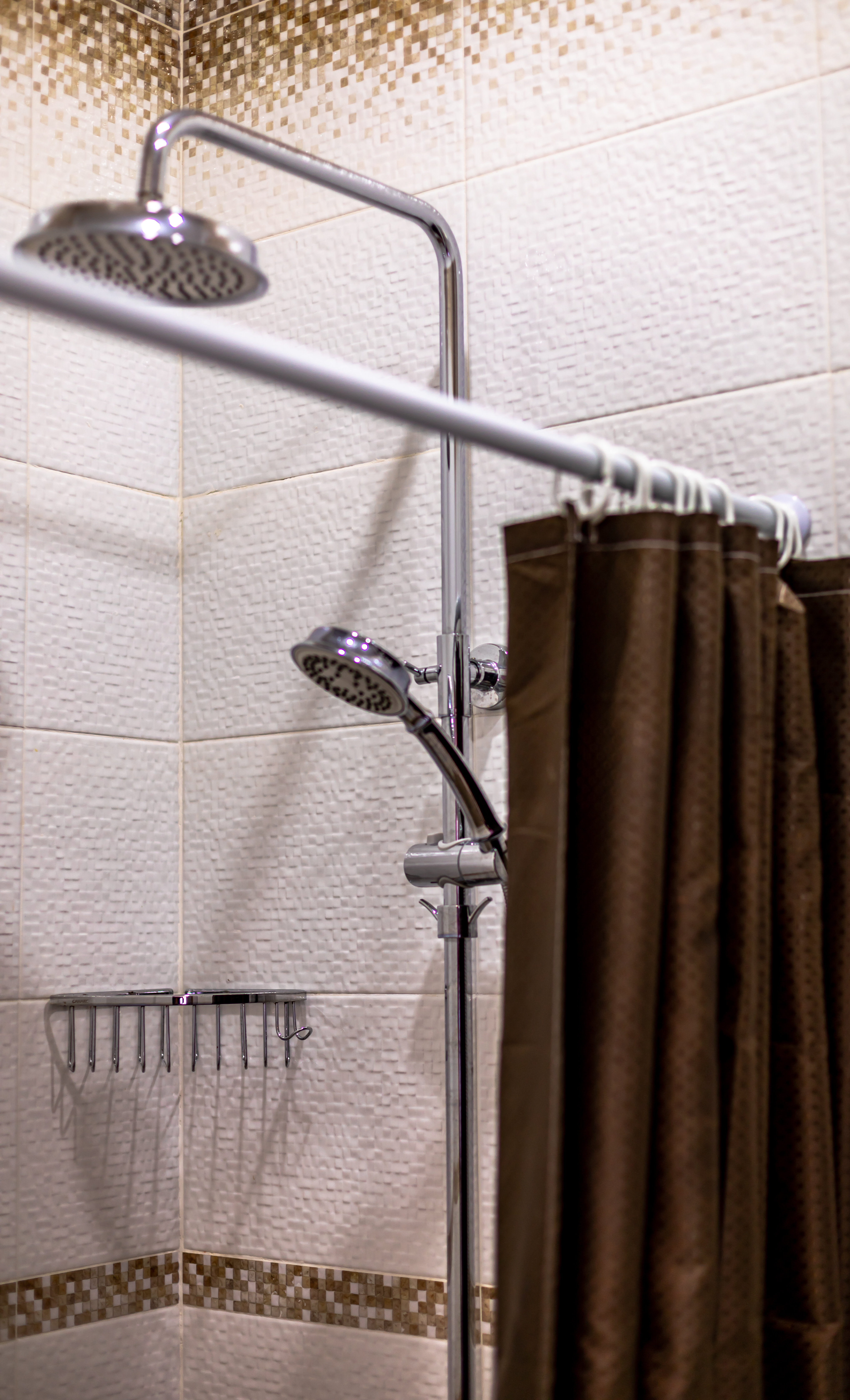 Стандартный двухместный номер с 1 кроватью