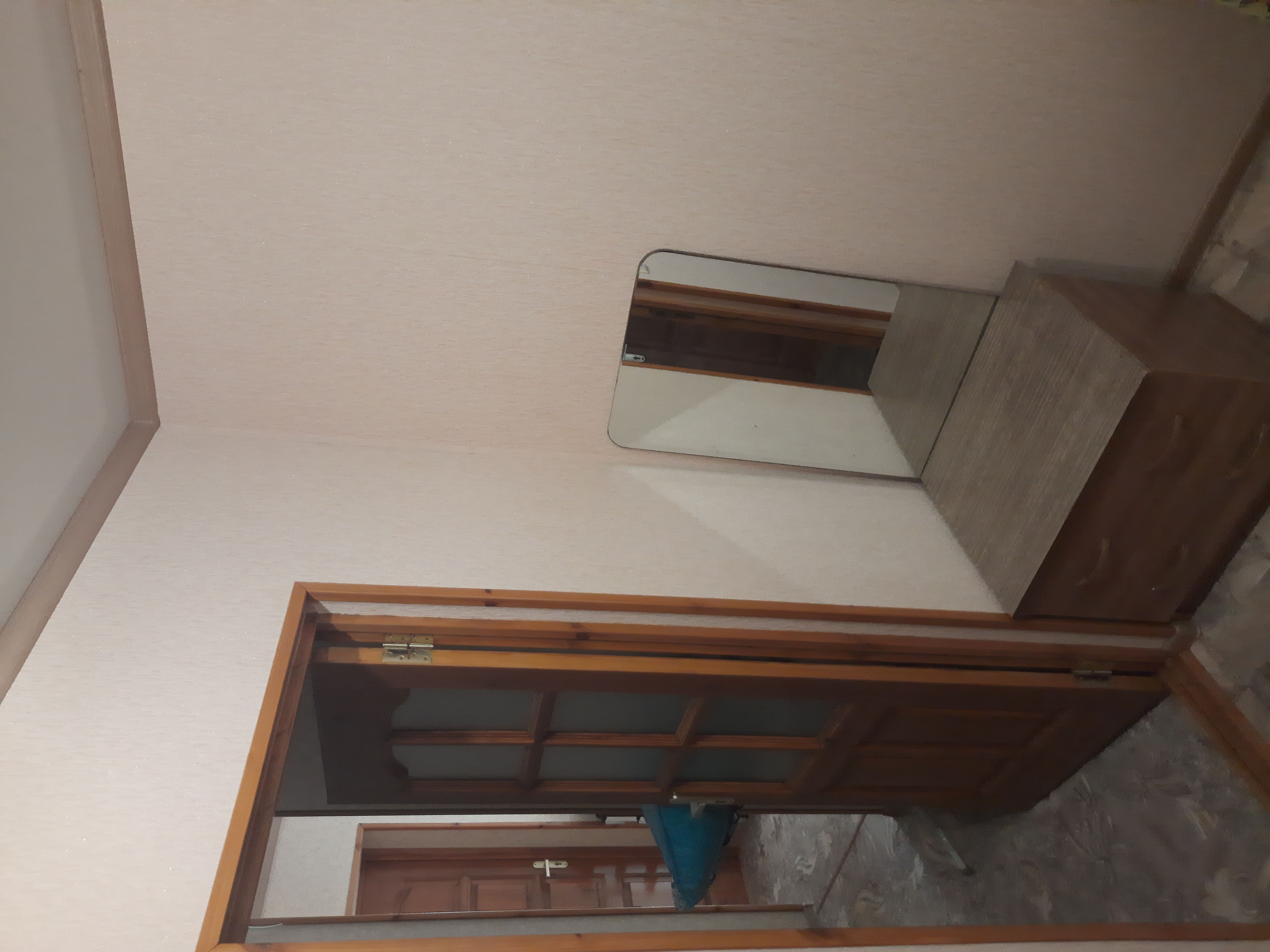 Одноместный номер