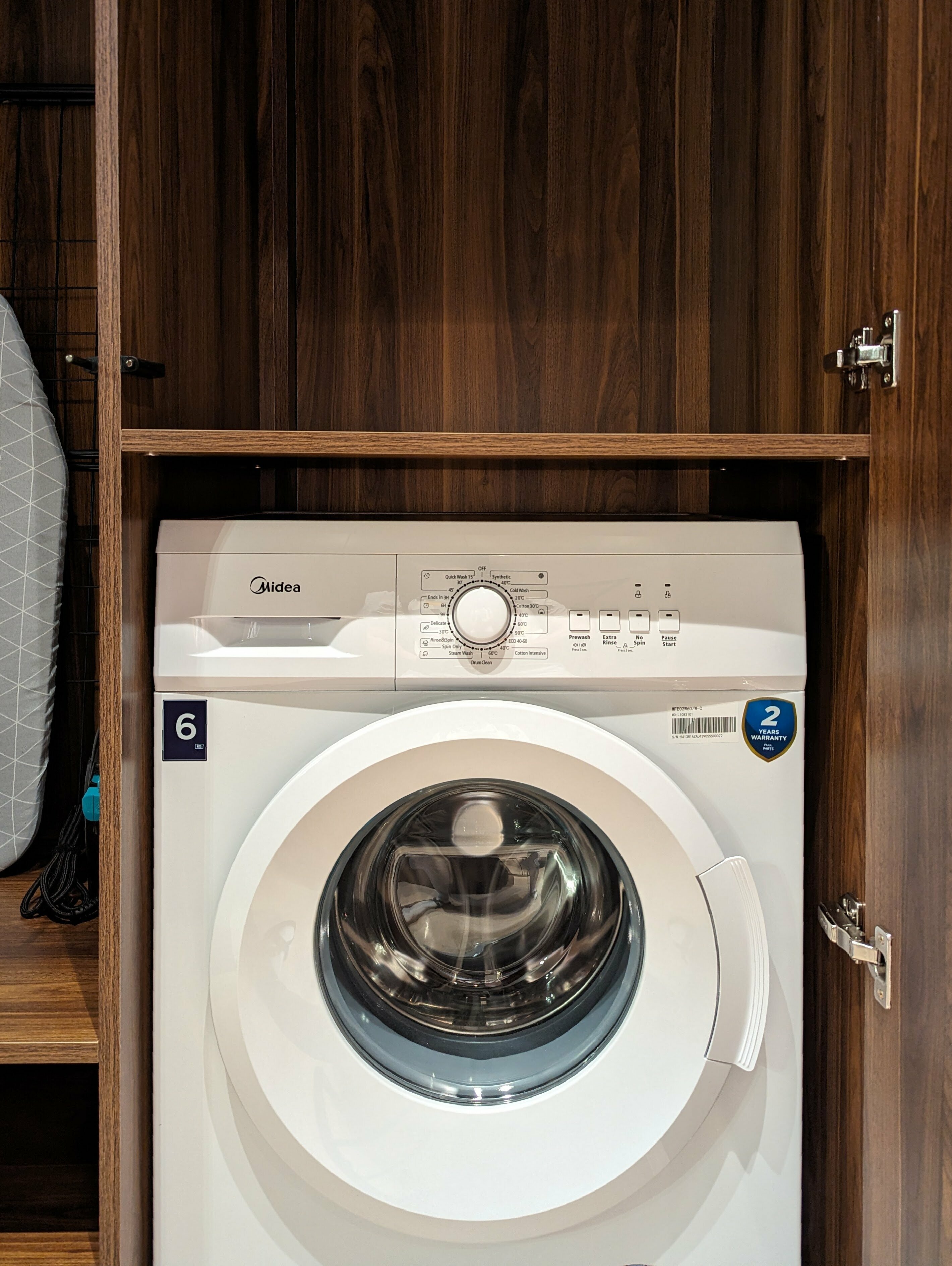 Номер-студия с кроватью размера "king-size" и диван-кроватью