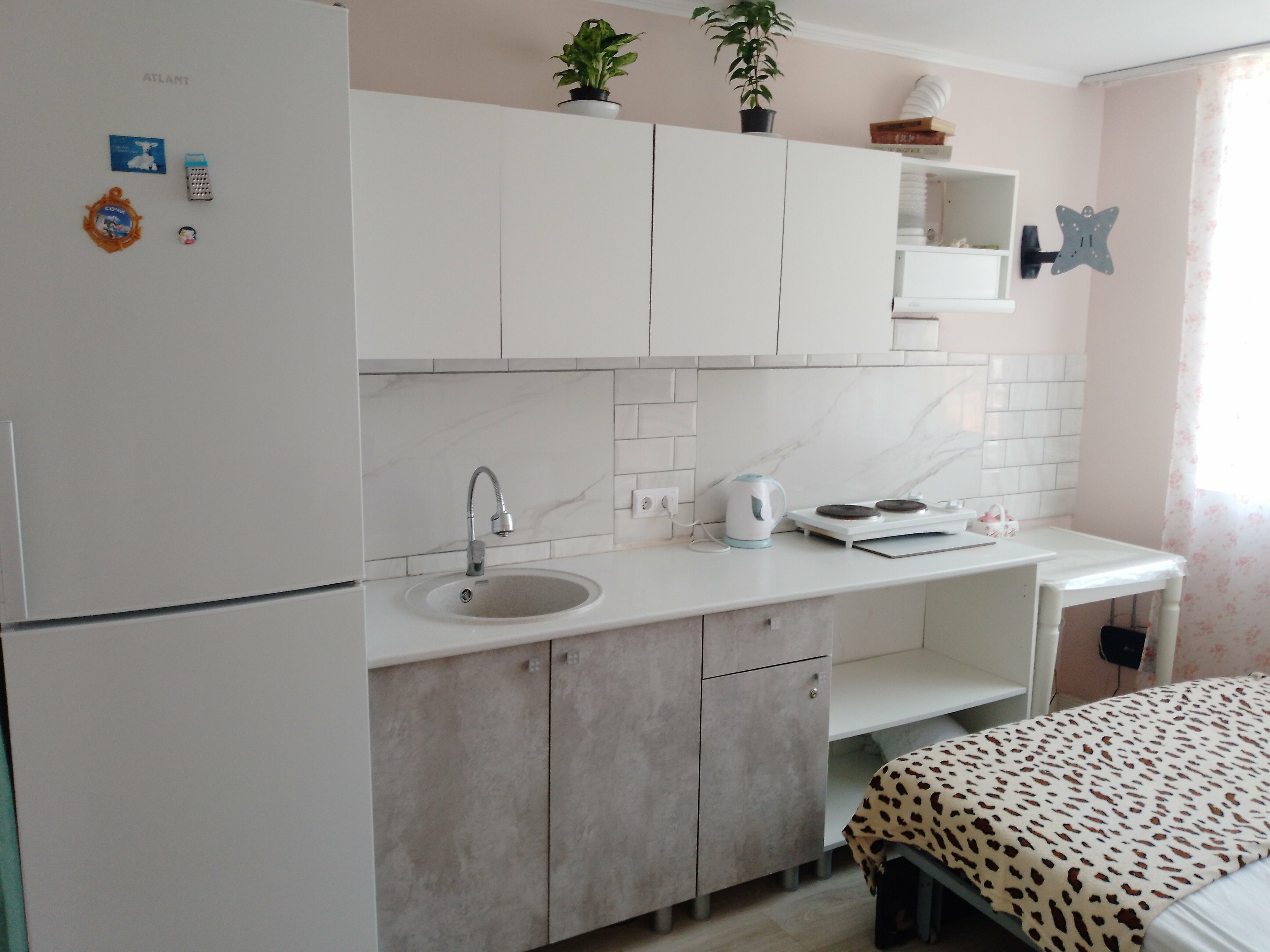 Номер-студия