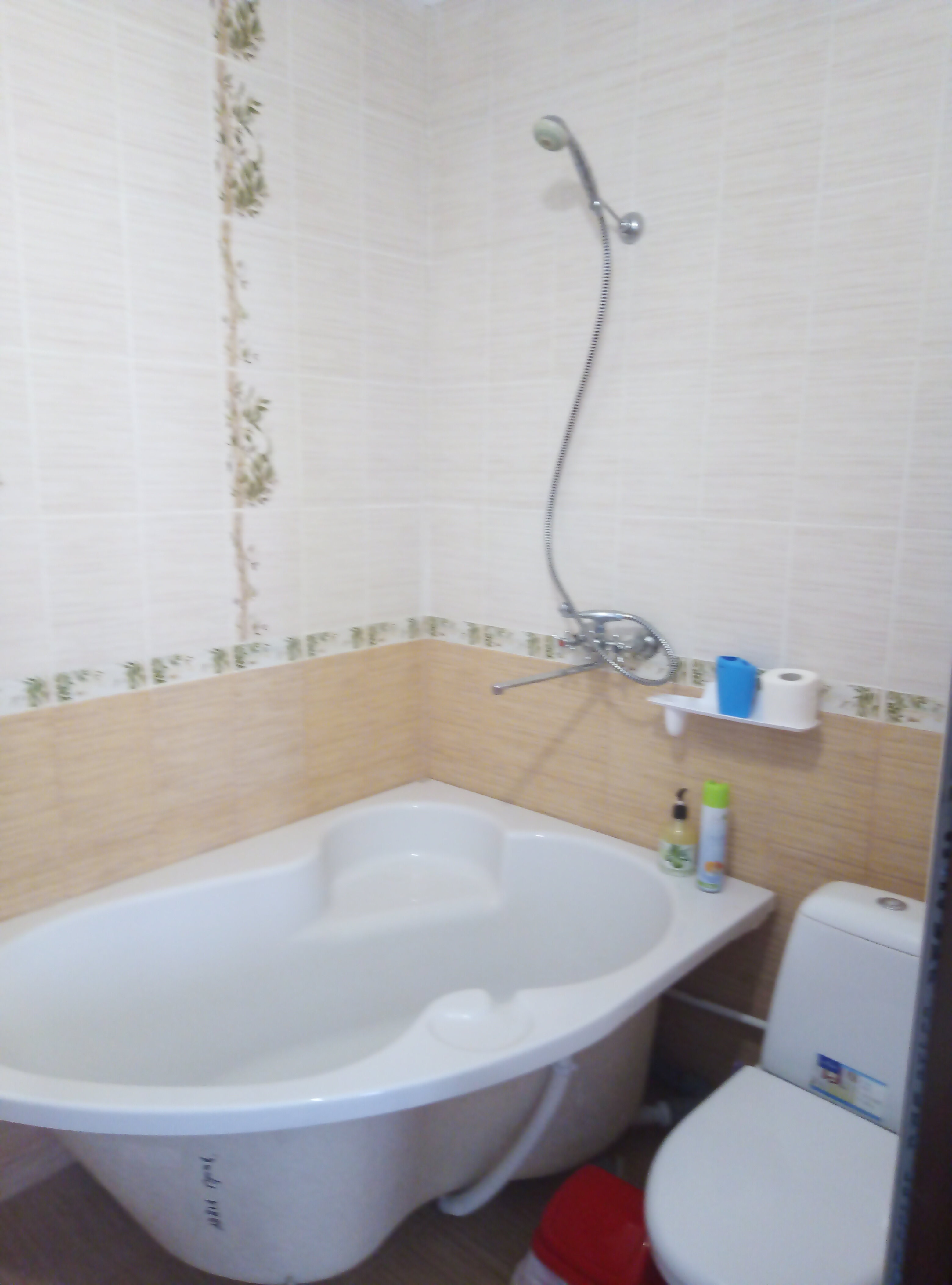 Семейный номер