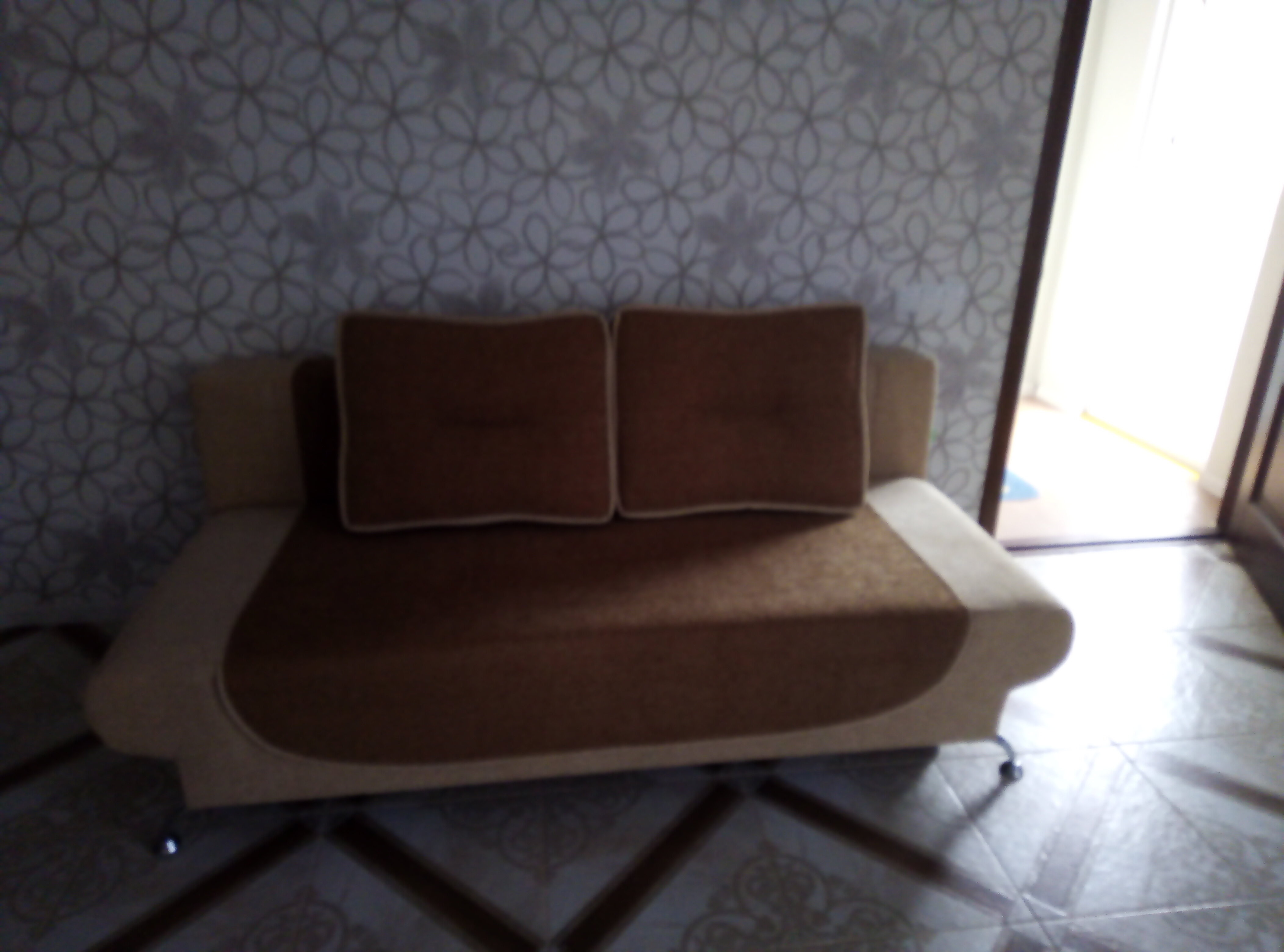 Семейный номер