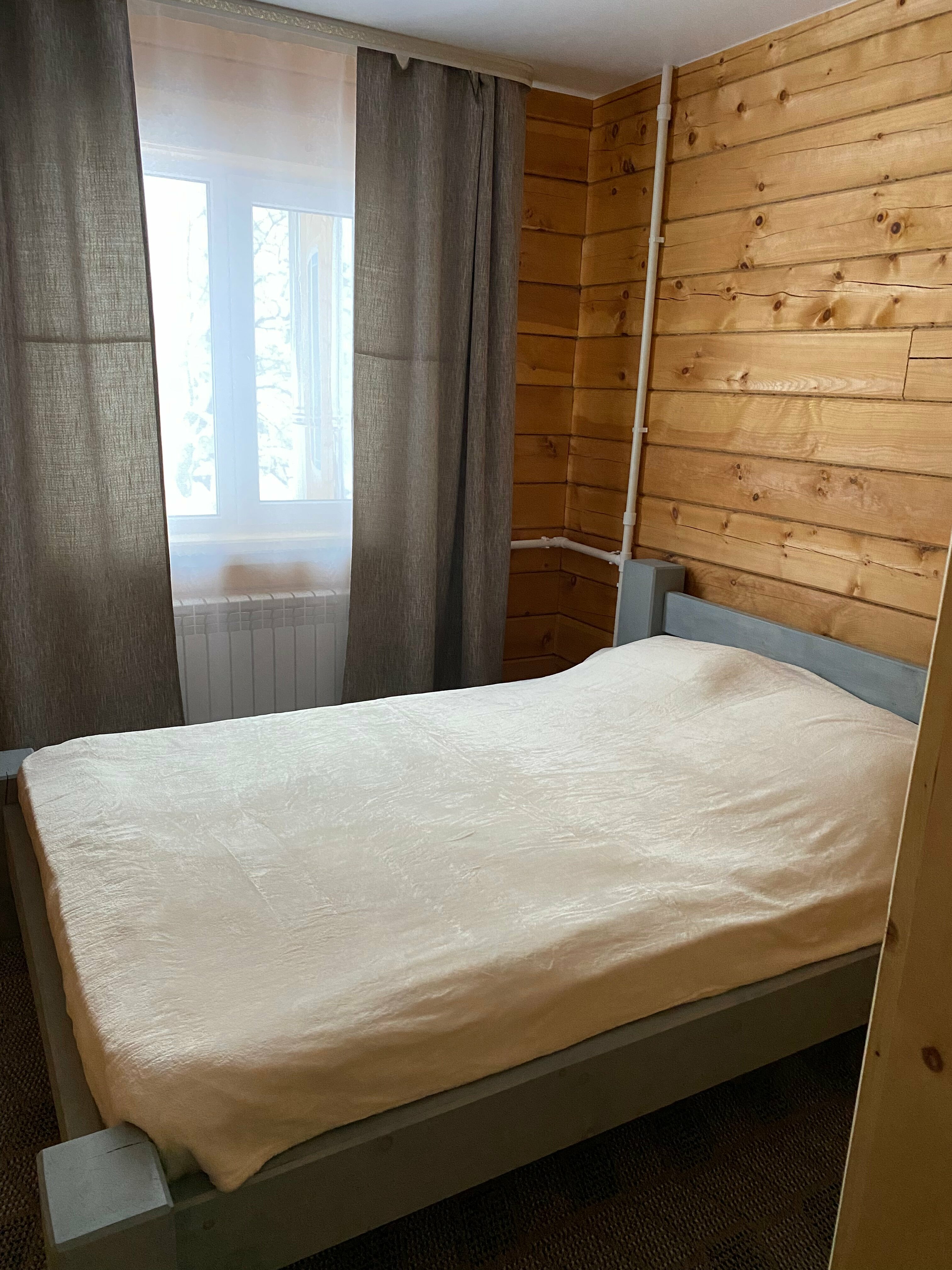 Коттедж для семейного отдыха