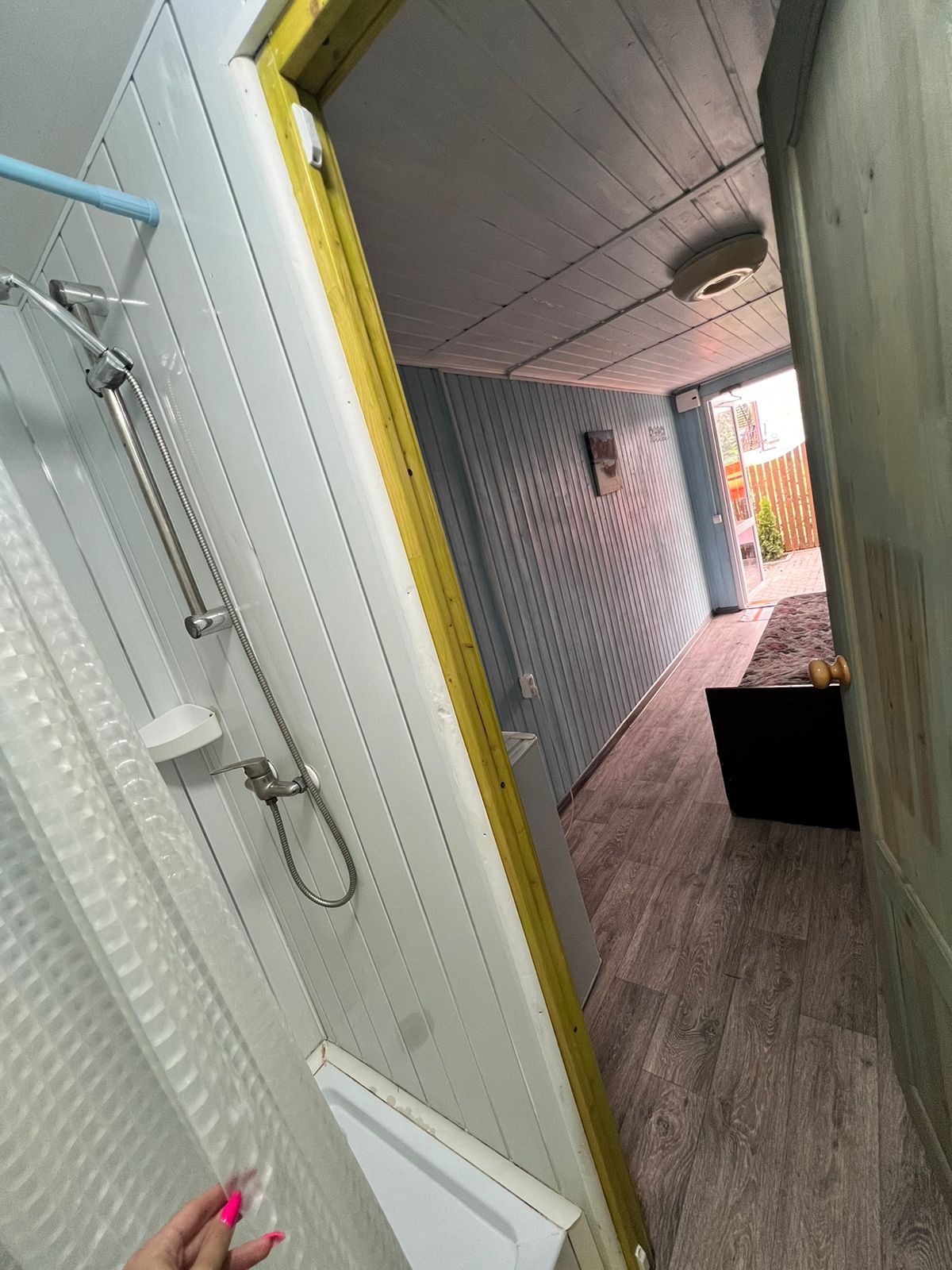 Двухместный номер Делюкс с 1 кроватью или 2 отдельными кроватями