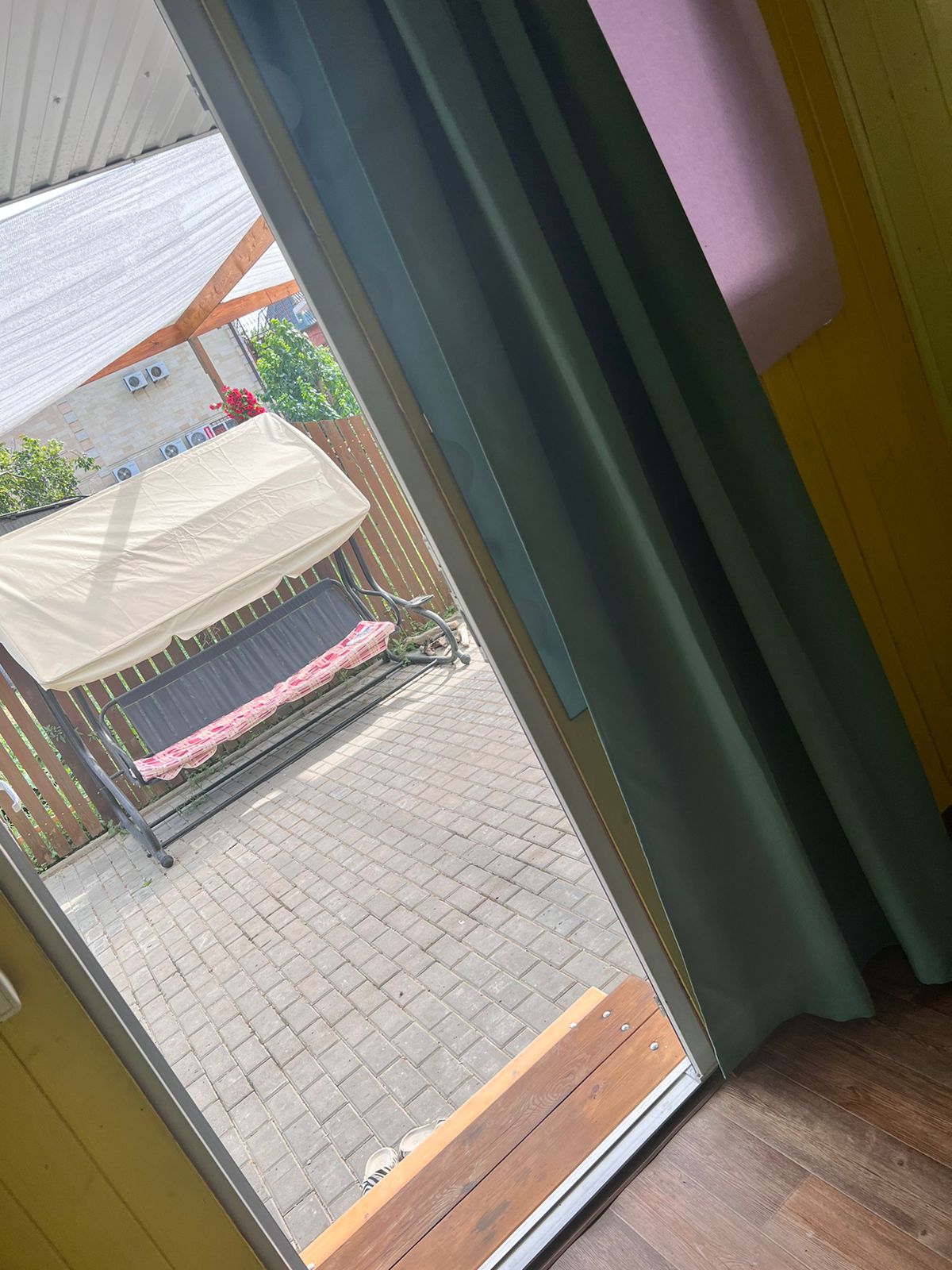 Двухместный номер Делюкс с 1 кроватью или 2 отдельными кроватями