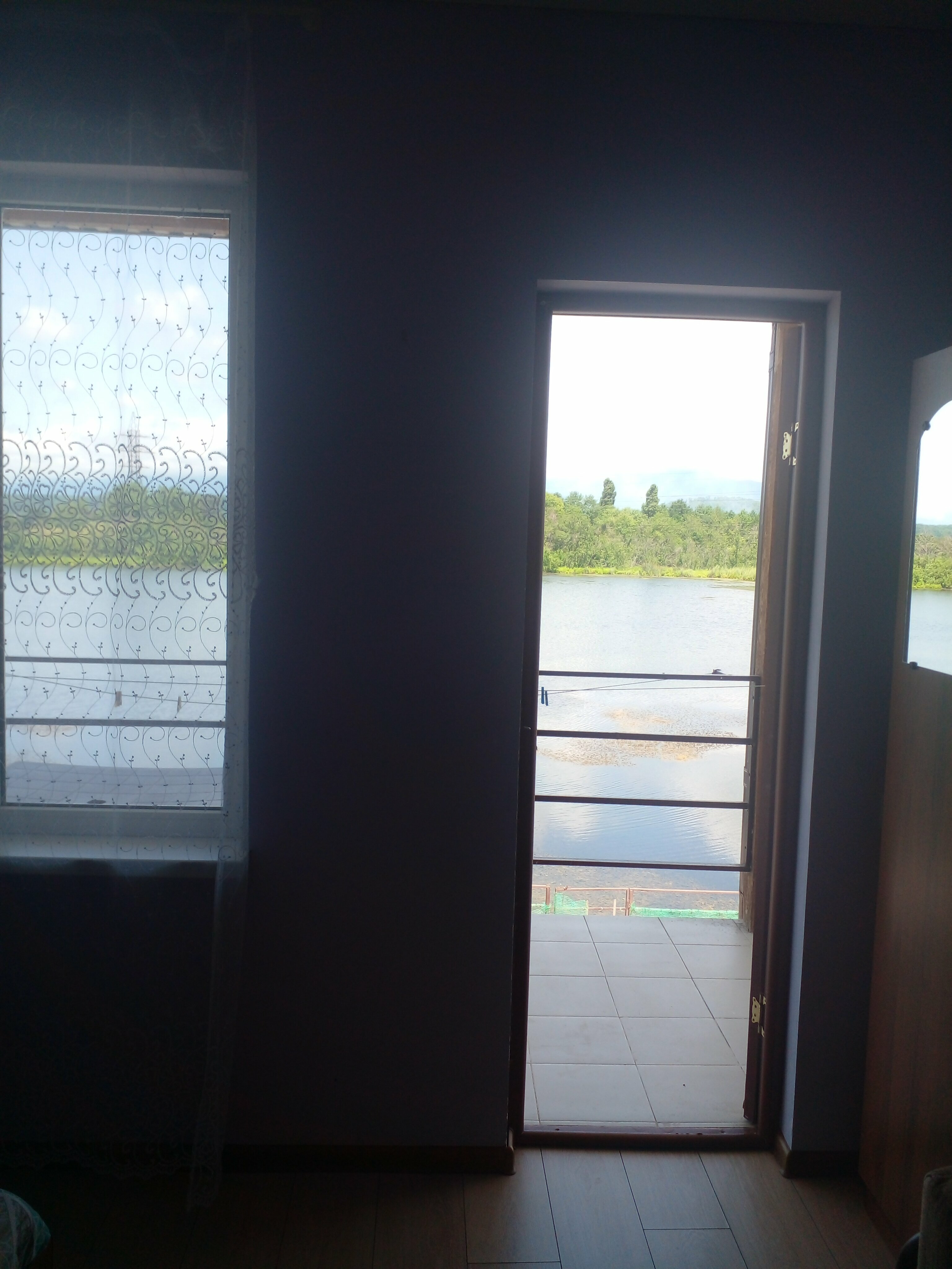 Классический трехместный номер