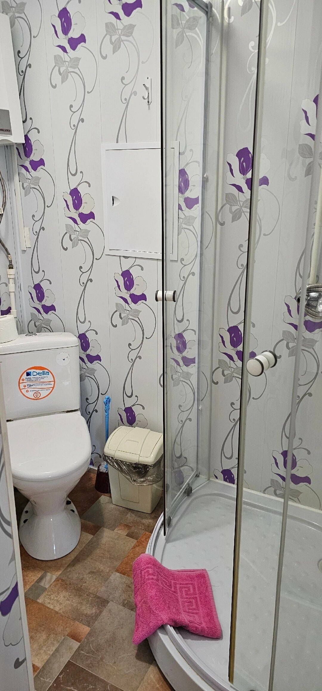 Апартаменты с 2 спальнями