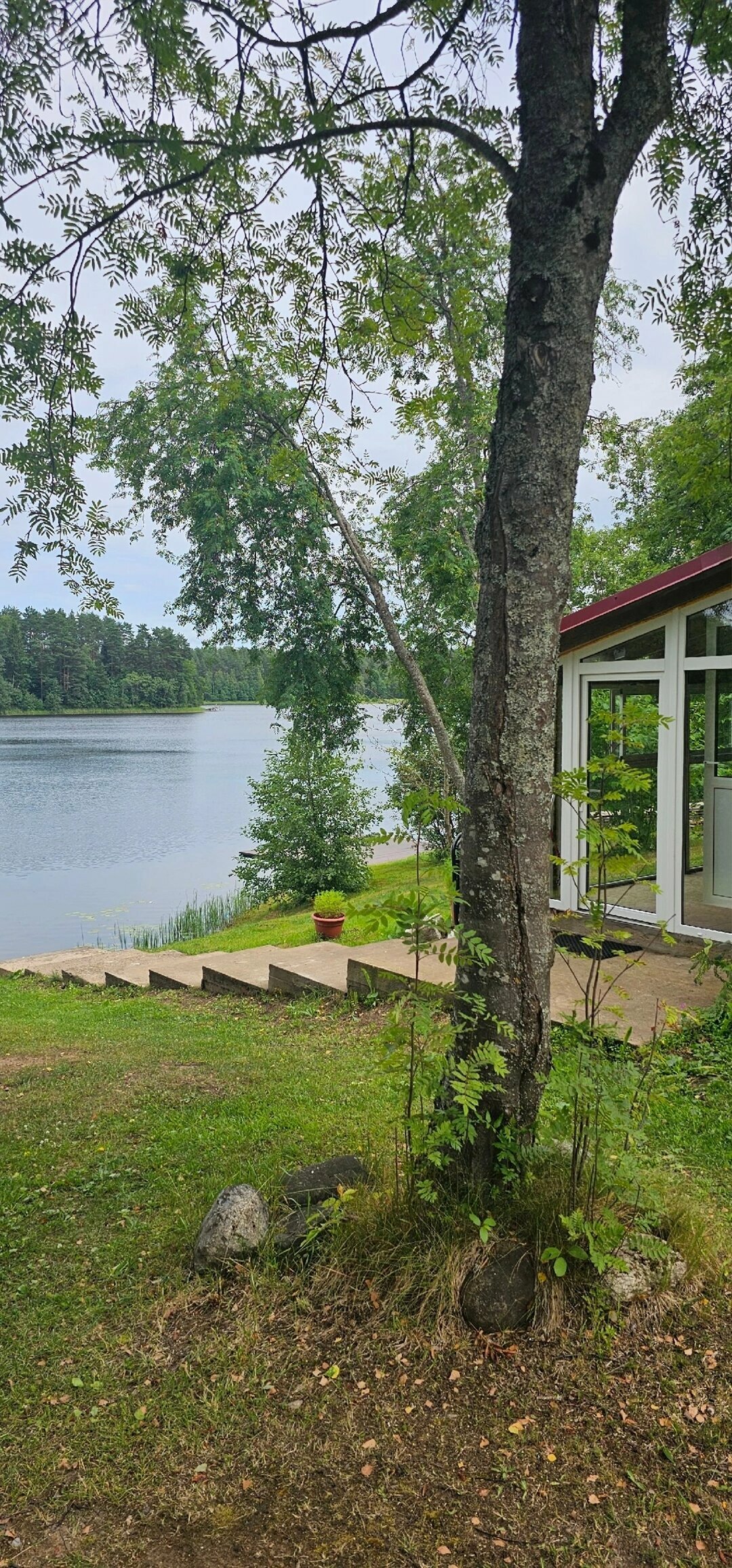 Апартаменты с 2 спальнями