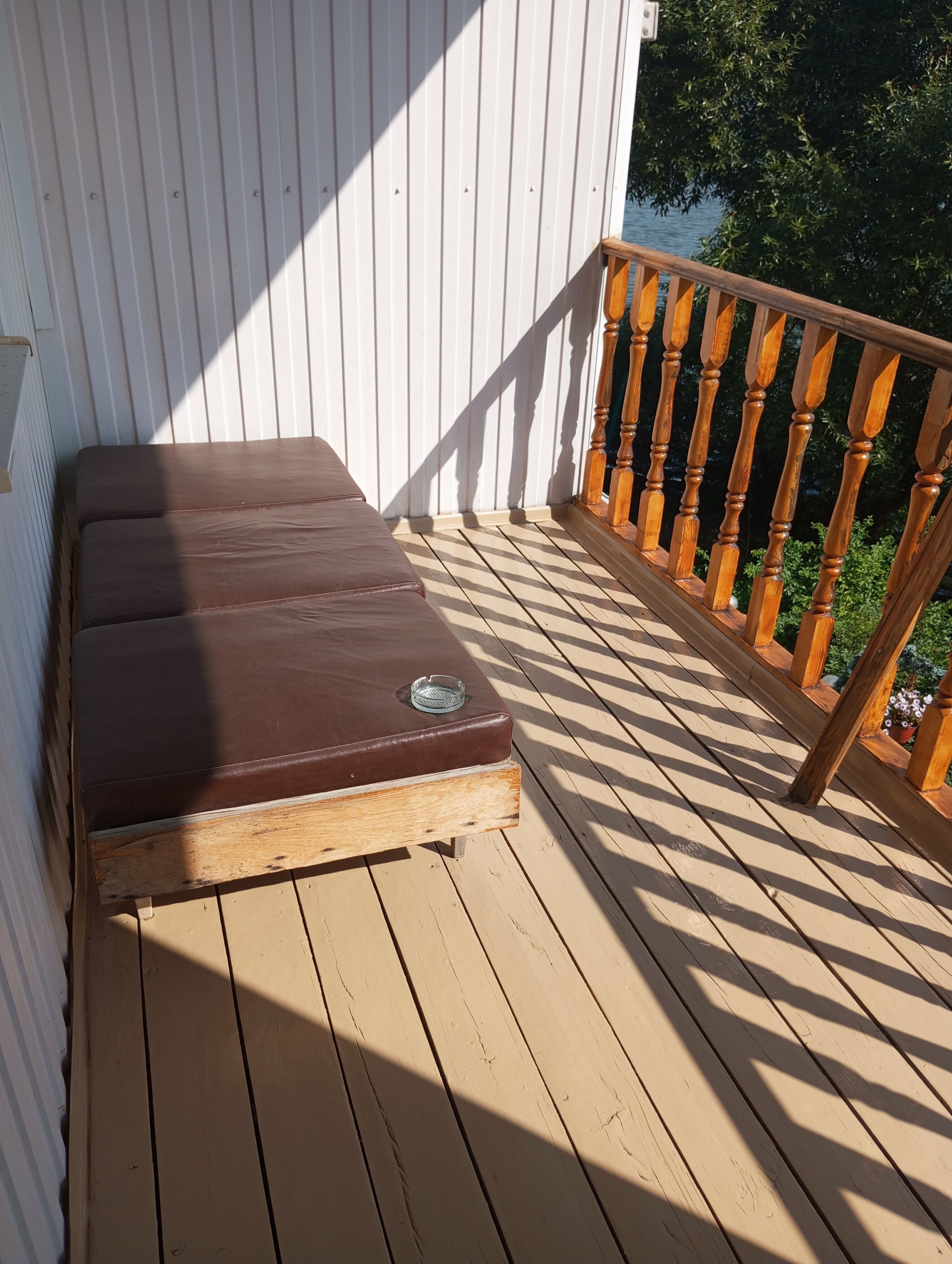 Бюджетный двухместный номер с 2 отдельными кроватями