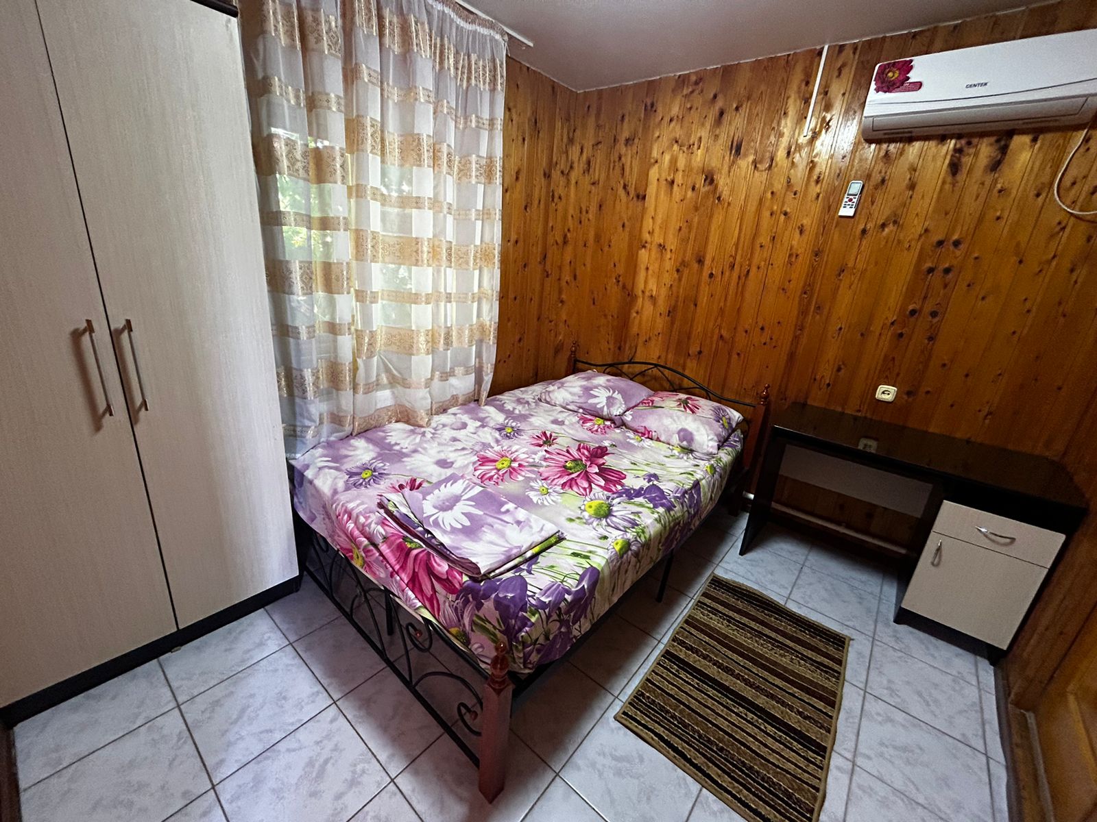 Четырехместный номер «Комфорт»