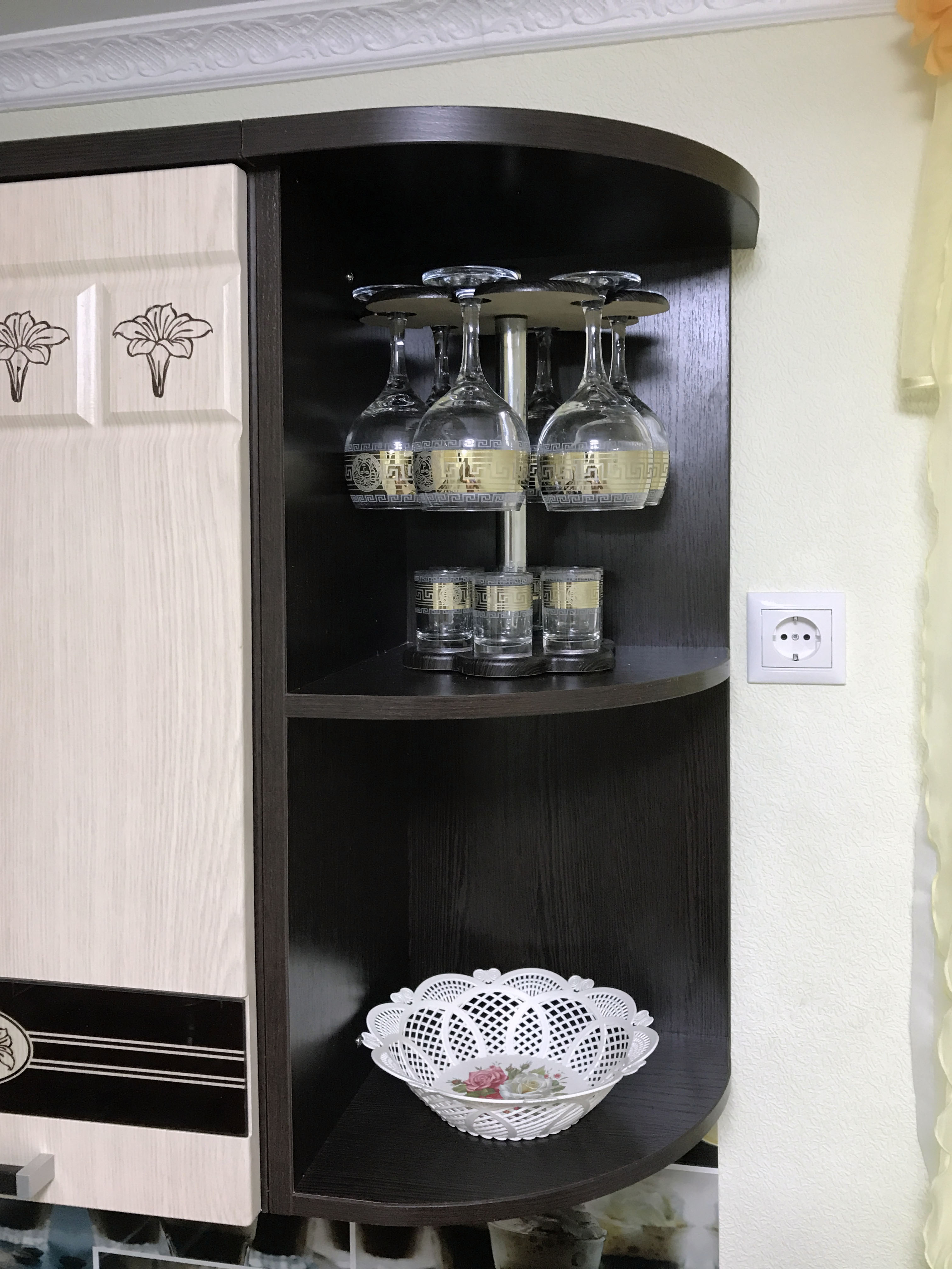 Улучшенный трехместный номер