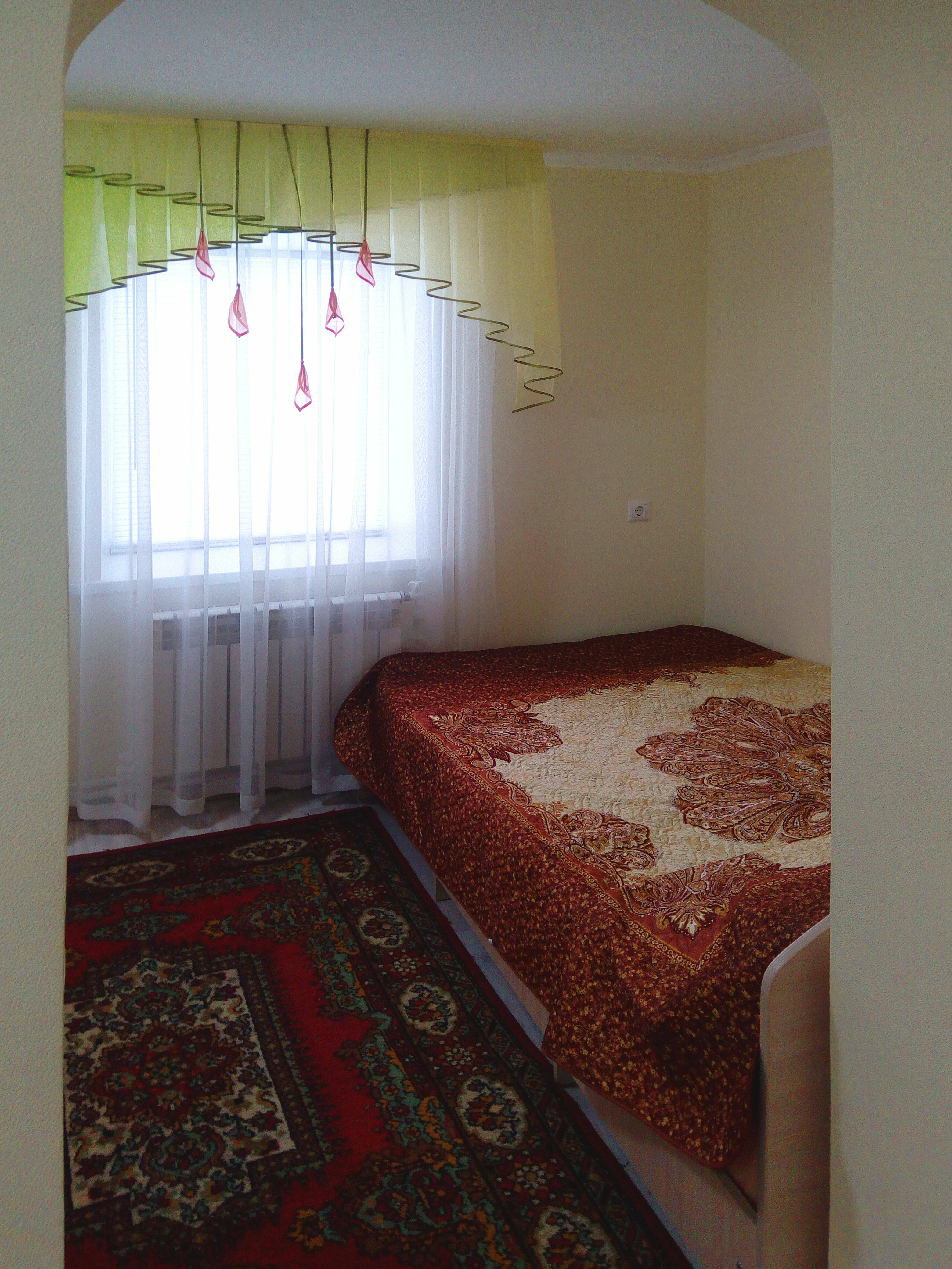 Семейный люкс